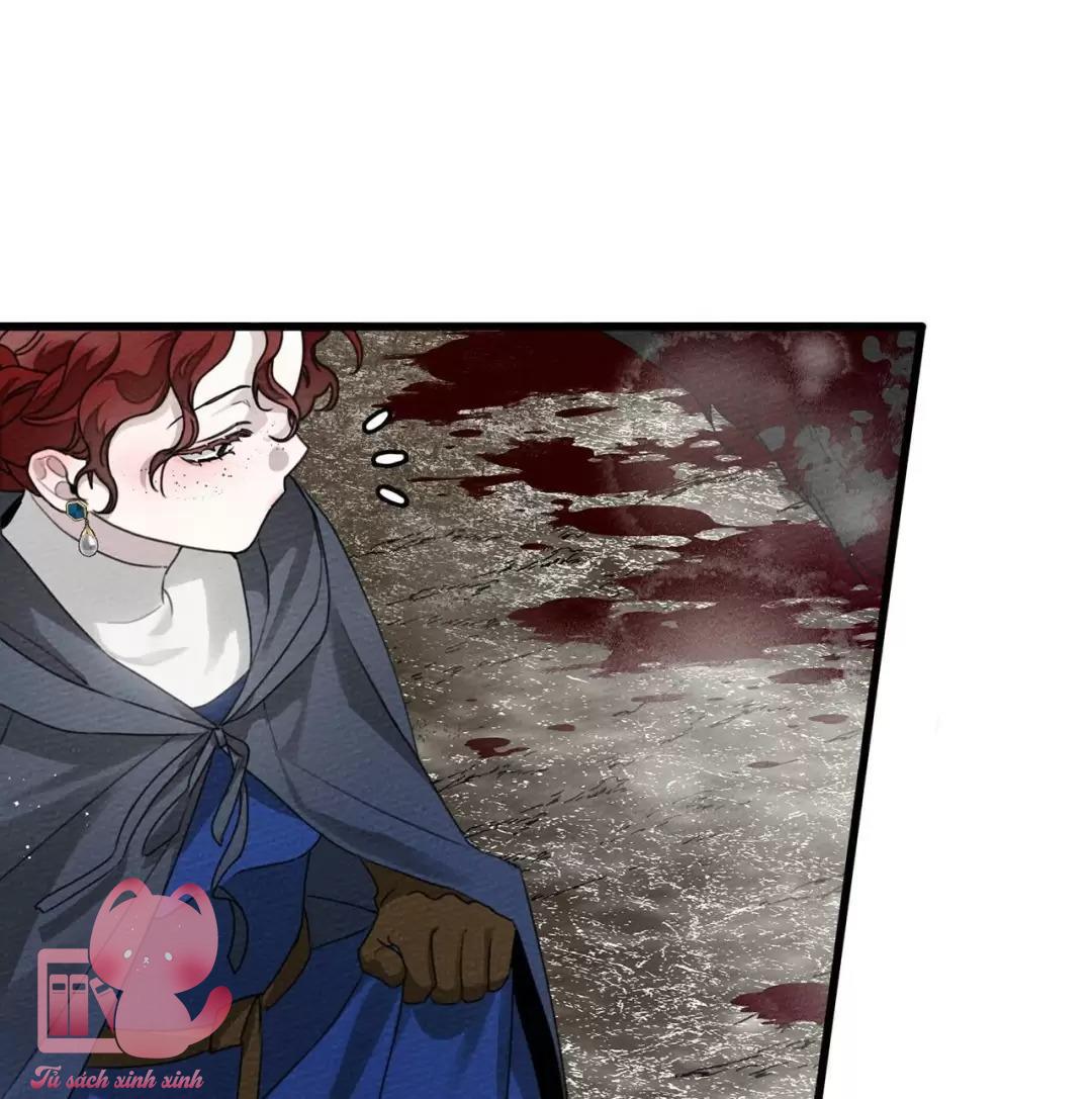 Dưới Tán Cây Sồi - Chap 38