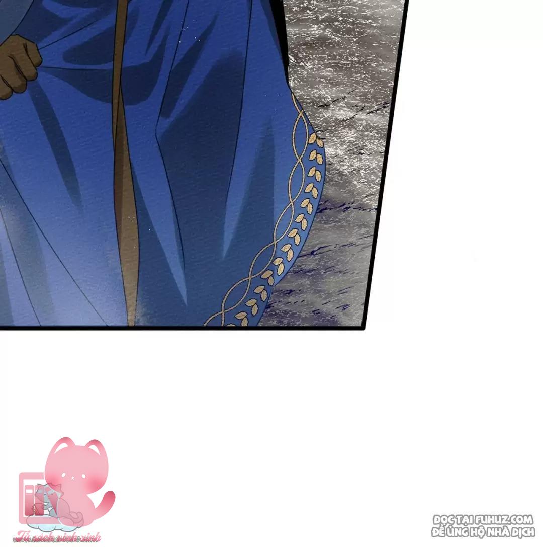 Dưới Tán Cây Sồi - Chap 38