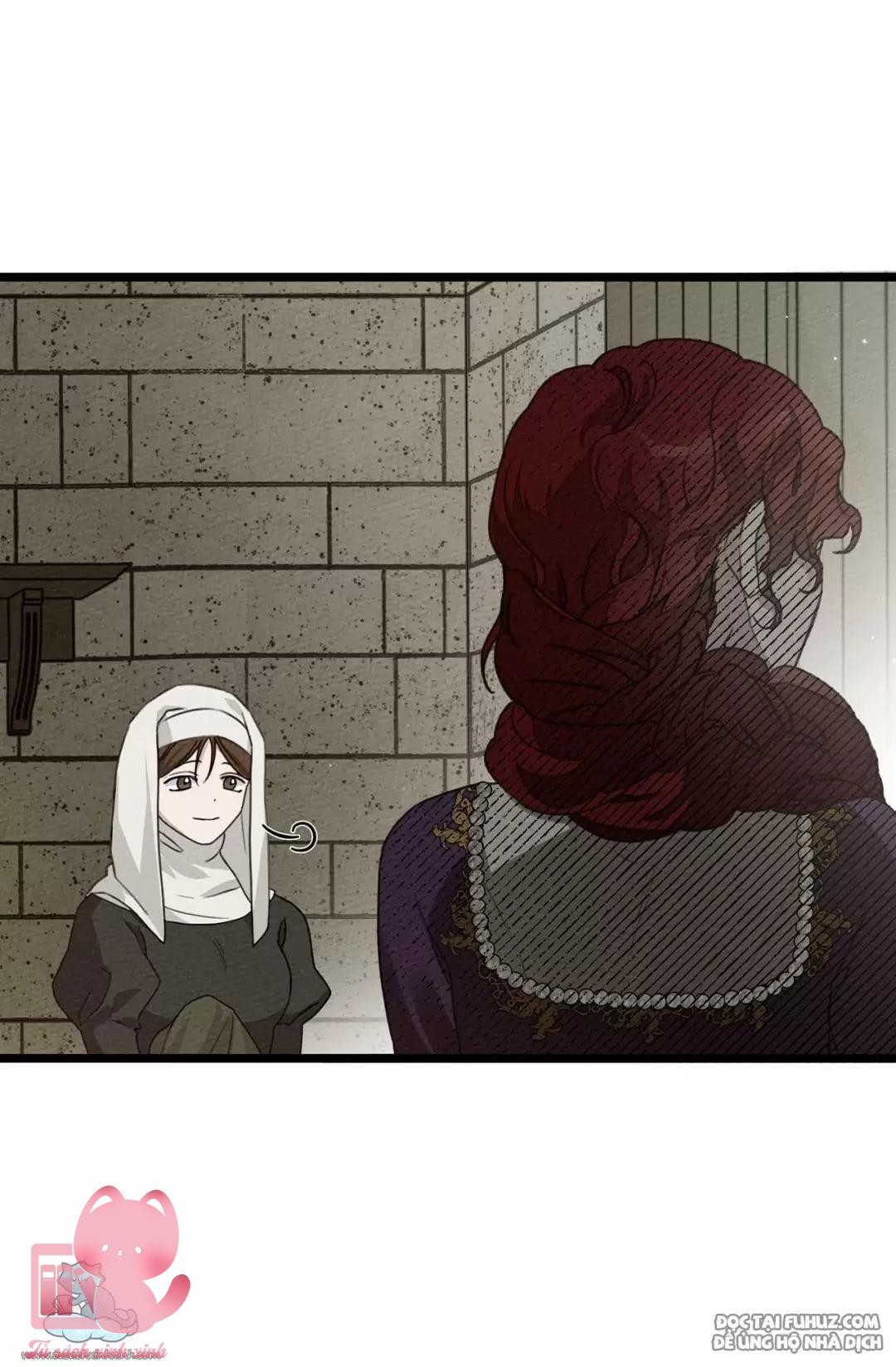 Dưới Tán Cây Sồi - Chap 38