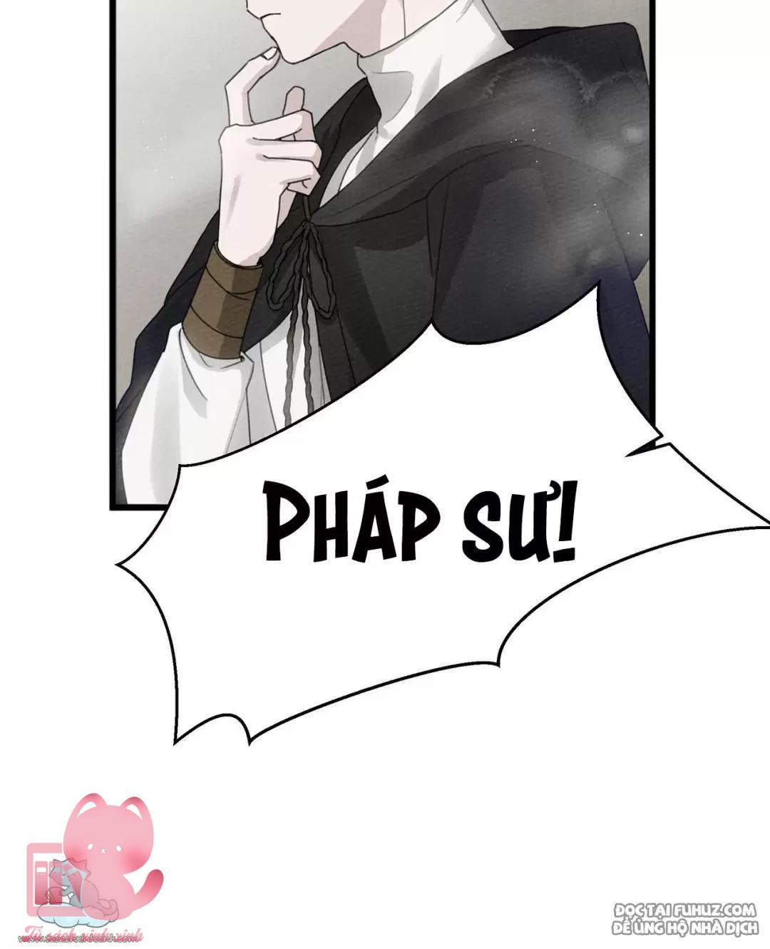 Dưới Tán Cây Sồi - Chap 38