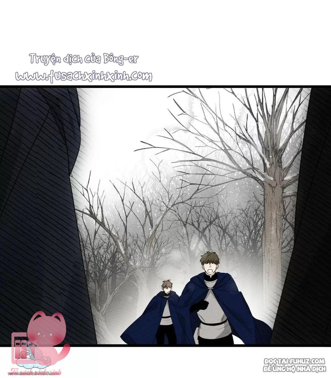 Dưới Tán Cây Sồi - Chap 38