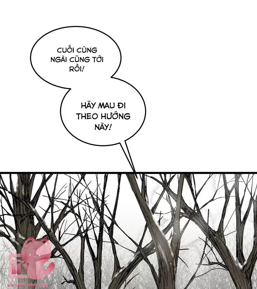 Dưới Tán Cây Sồi - Chap 38