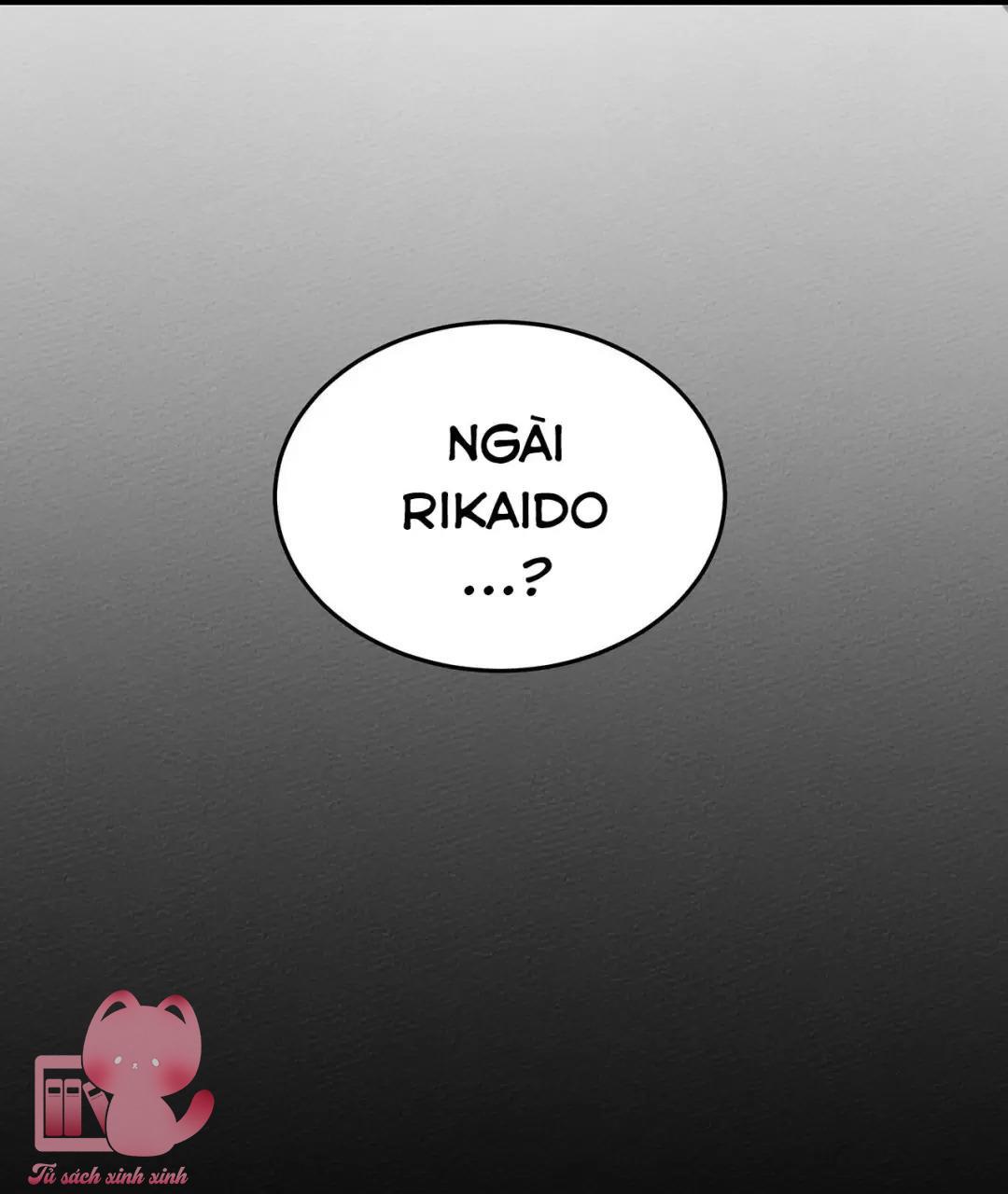 Dưới Tán Cây Sồi - Chap 38