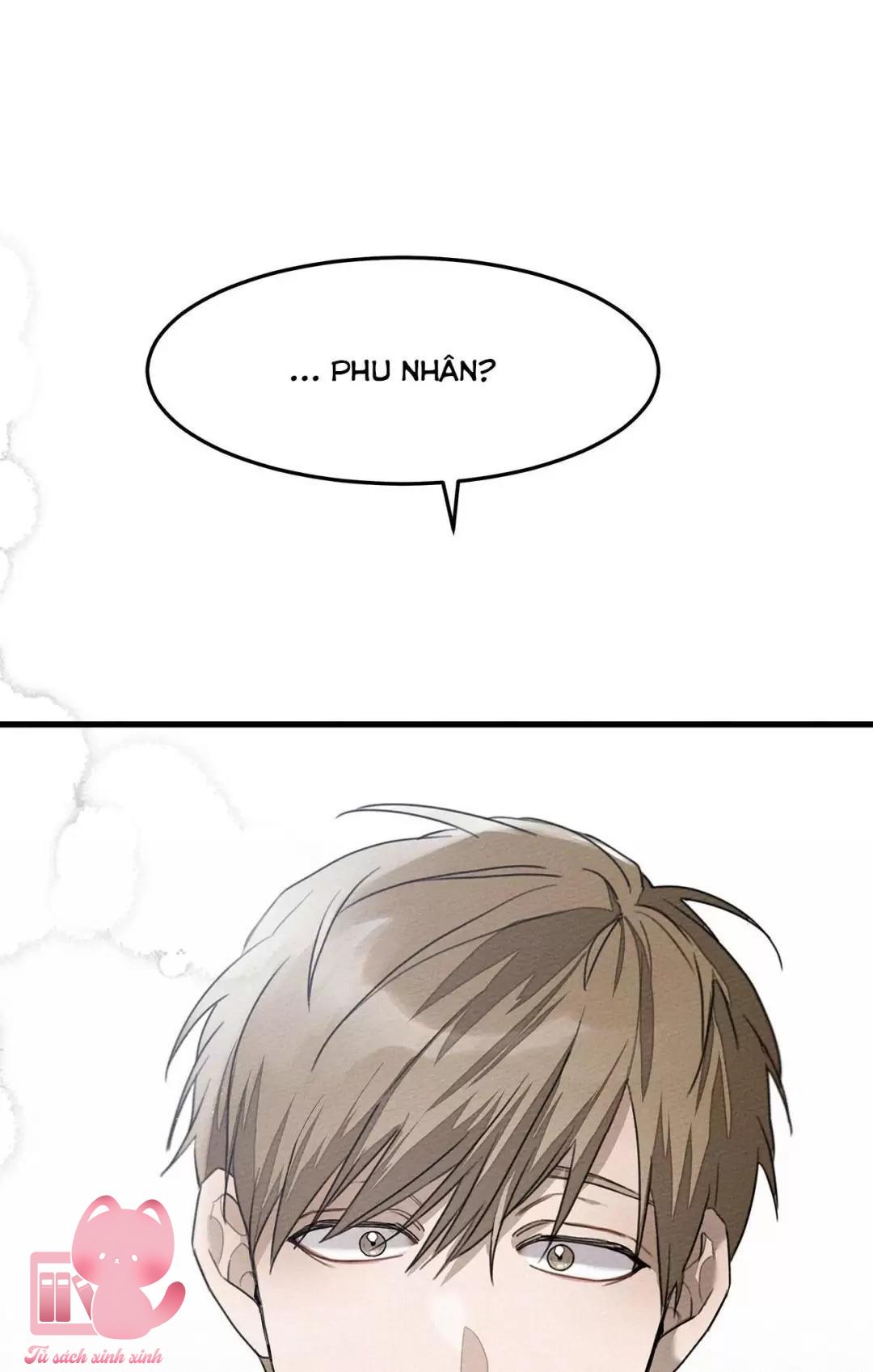 Dưới Tán Cây Sồi - Chap 39