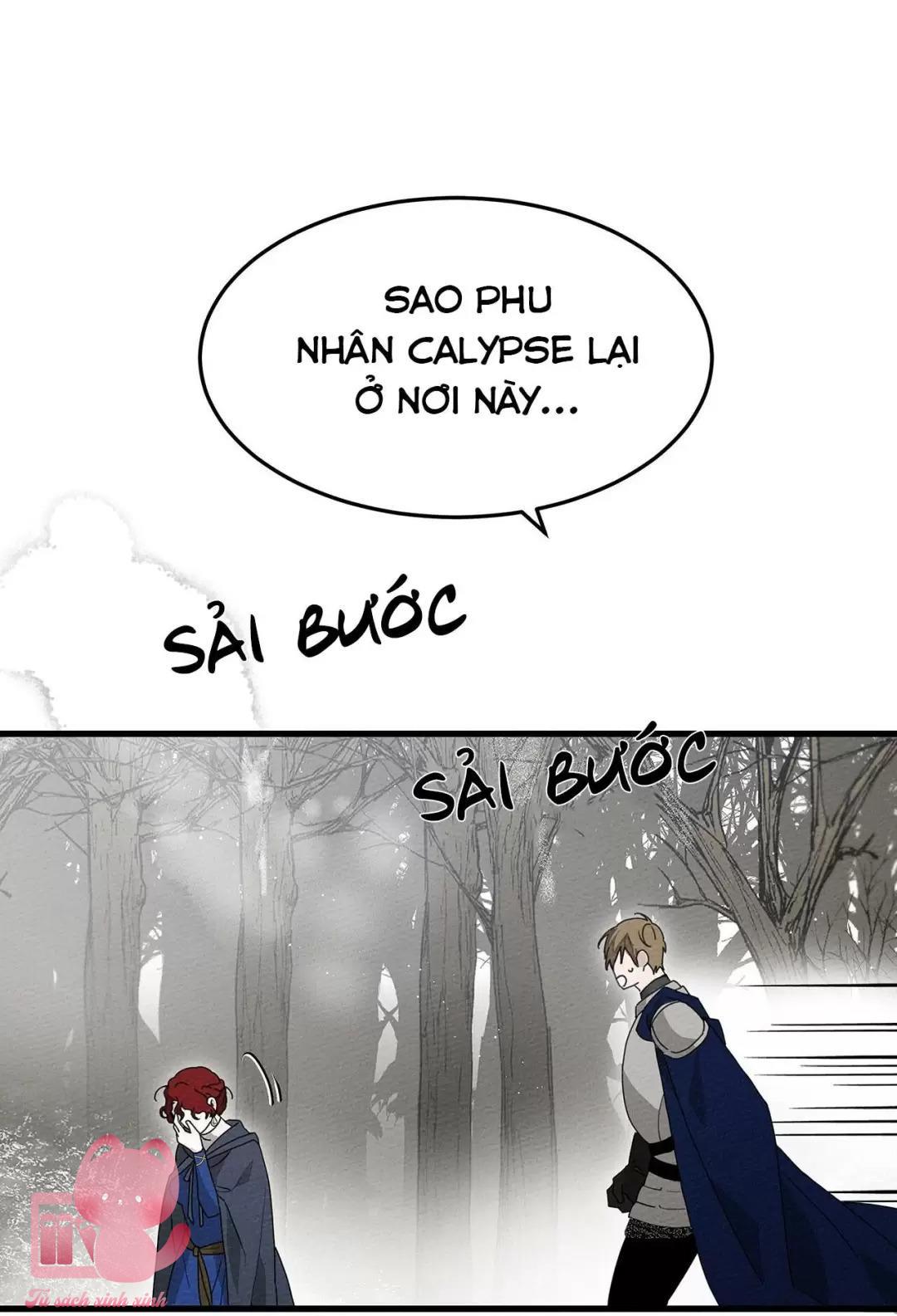 Dưới Tán Cây Sồi - Chap 39
