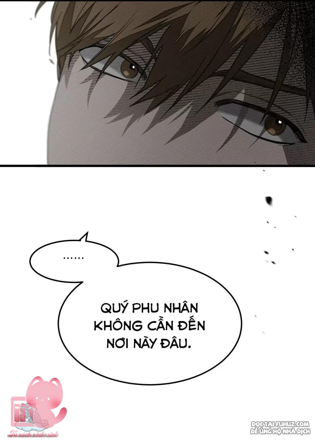 Dưới Tán Cây Sồi - Chap 39