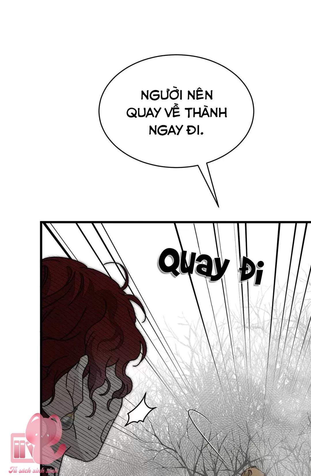 Dưới Tán Cây Sồi - Chap 39