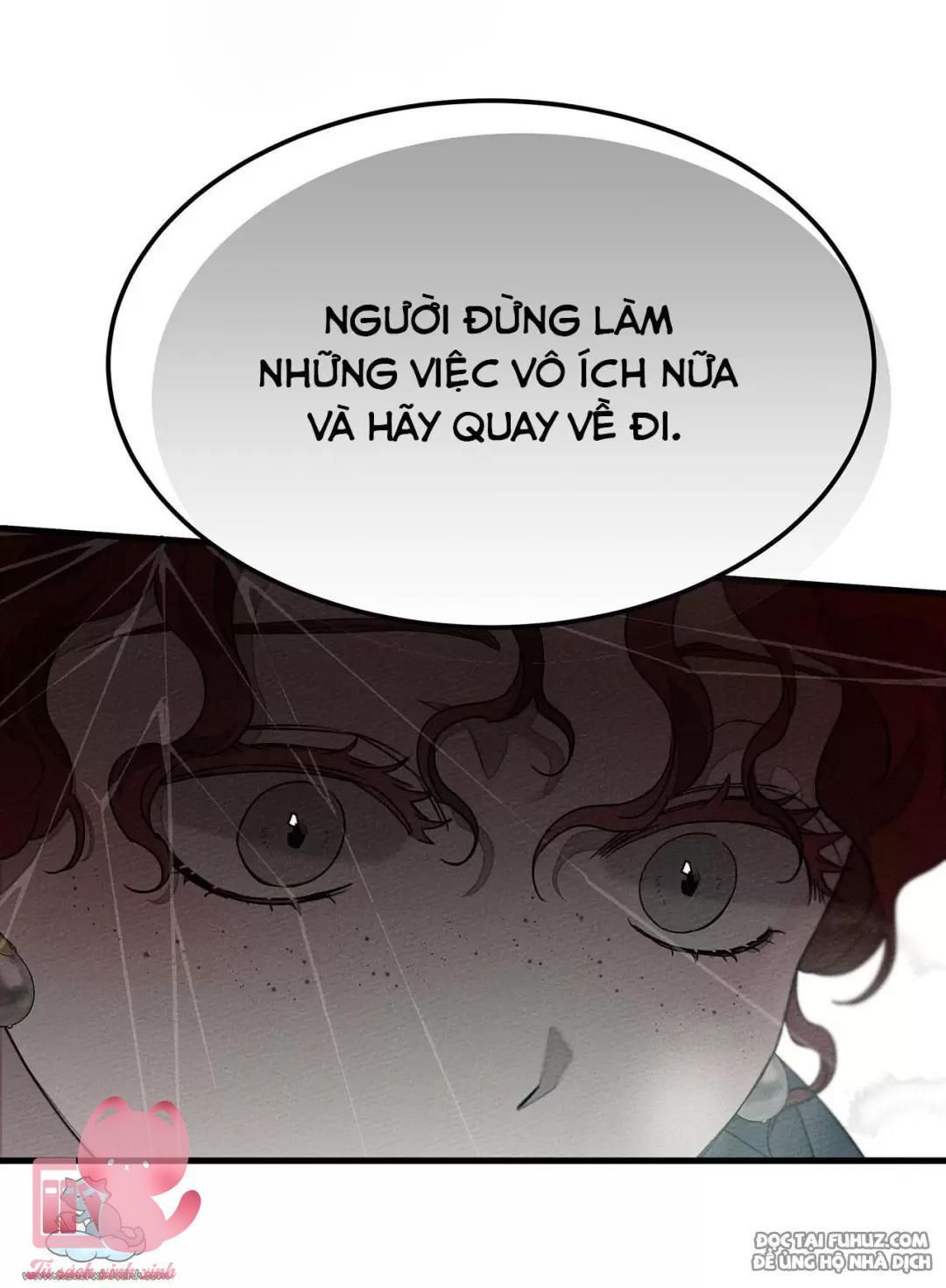 Dưới Tán Cây Sồi - Chap 39