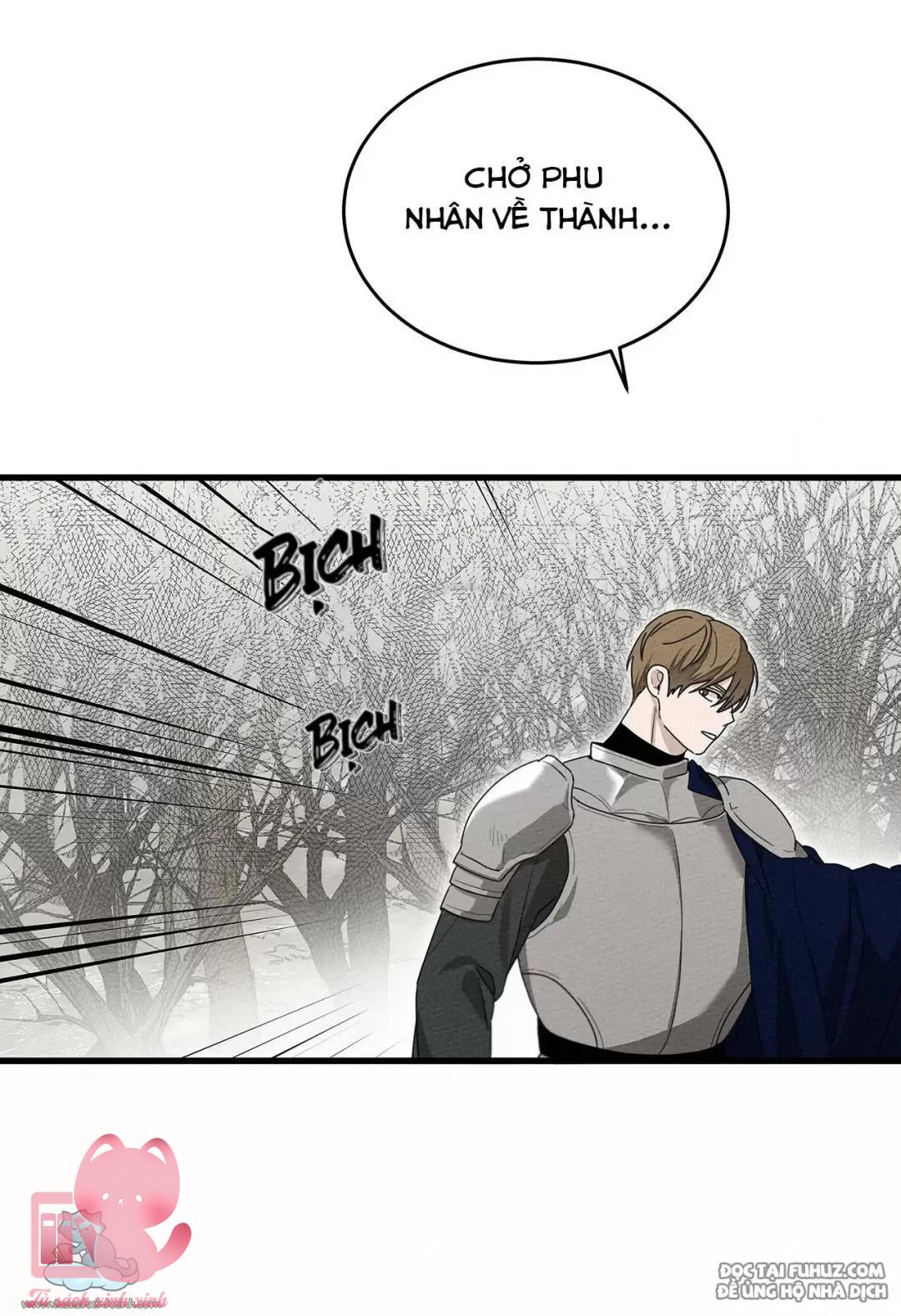 Dưới Tán Cây Sồi - Chap 39