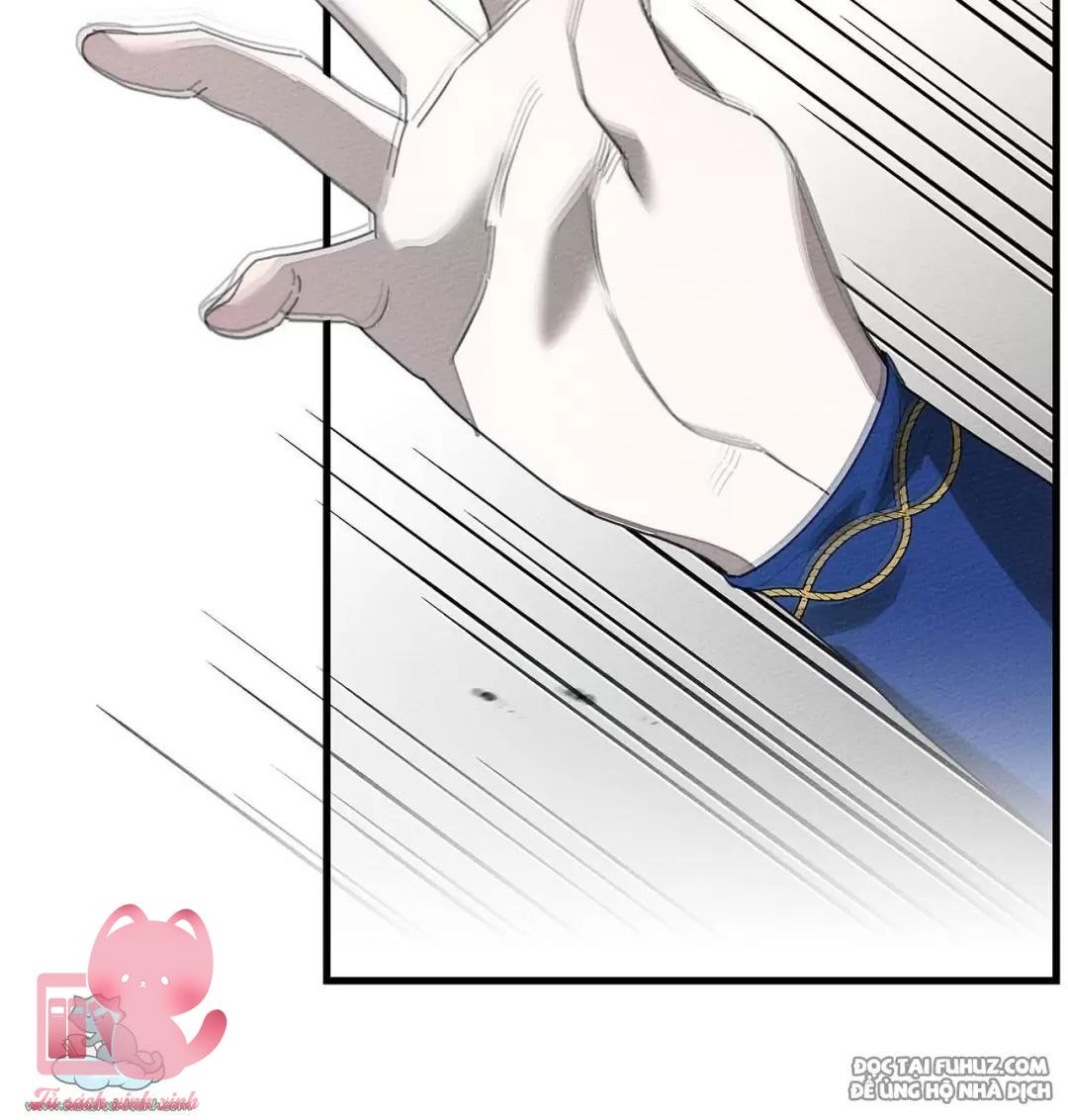 Dưới Tán Cây Sồi - Chap 39