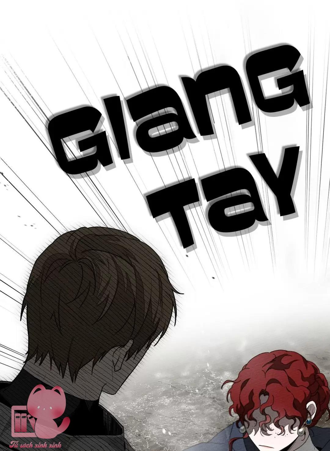 Dưới Tán Cây Sồi - Chap 39