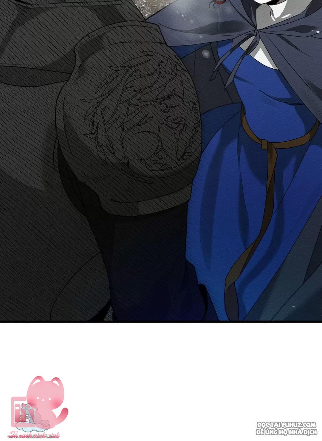 Dưới Tán Cây Sồi - Chap 39