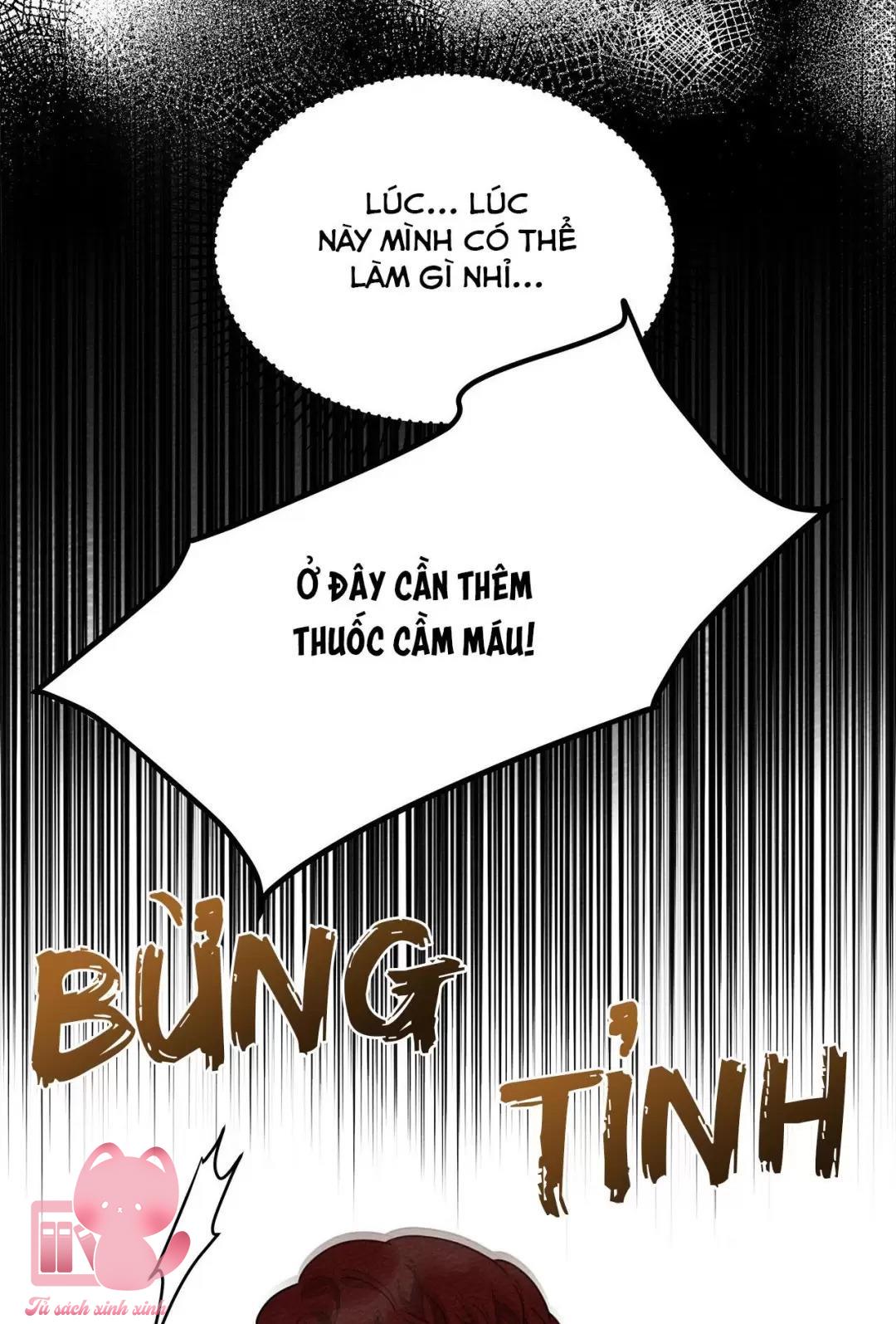 Dưới Tán Cây Sồi - Chap 39