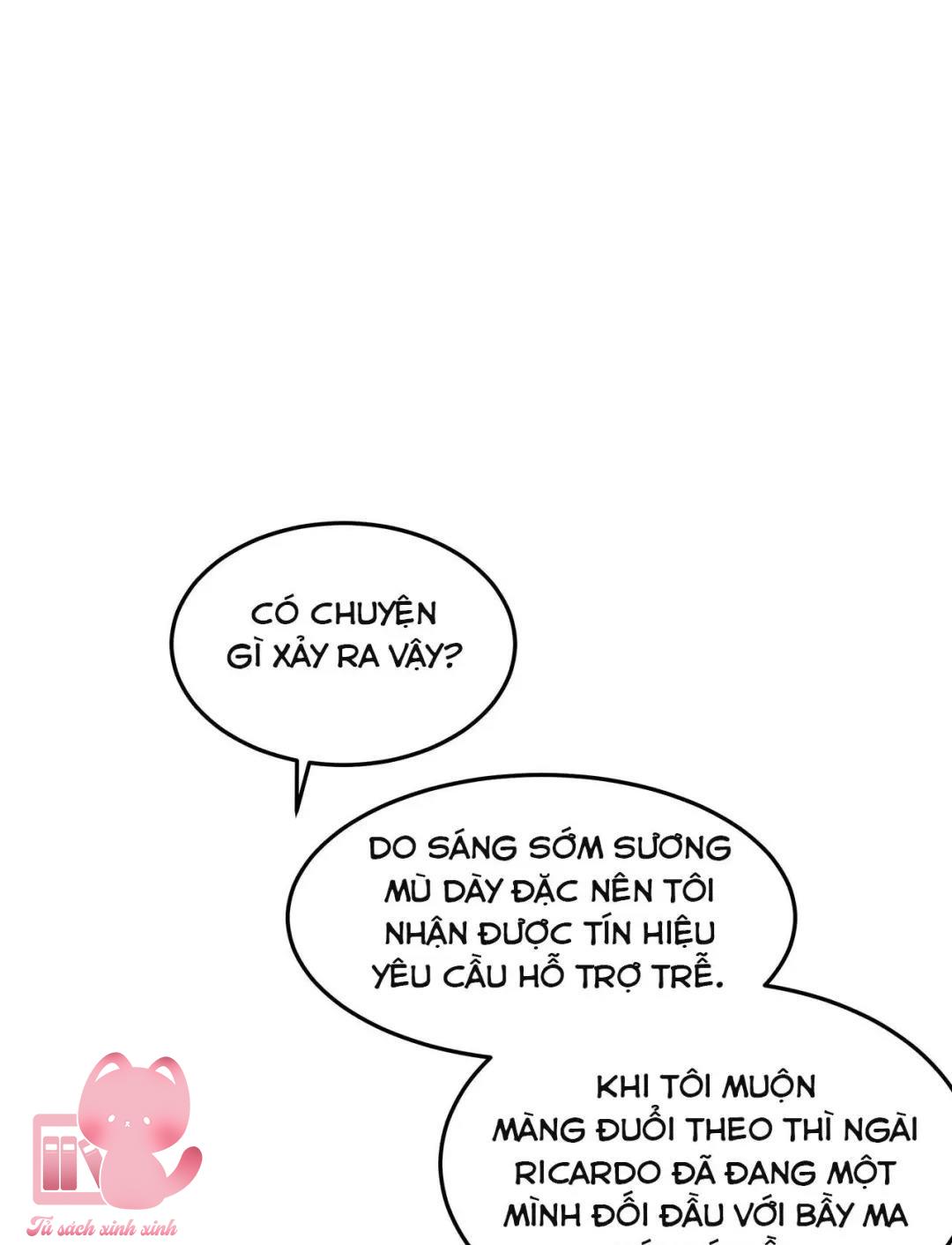 Dưới Tán Cây Sồi - Chap 39
