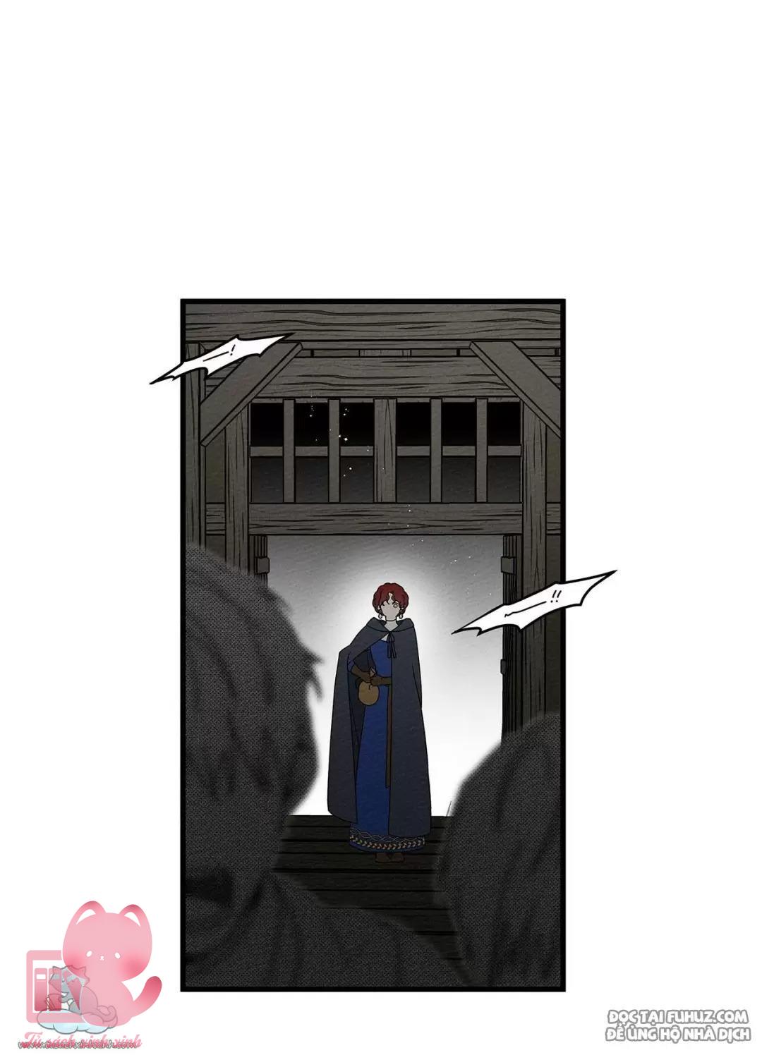 Dưới Tán Cây Sồi - Chap 39