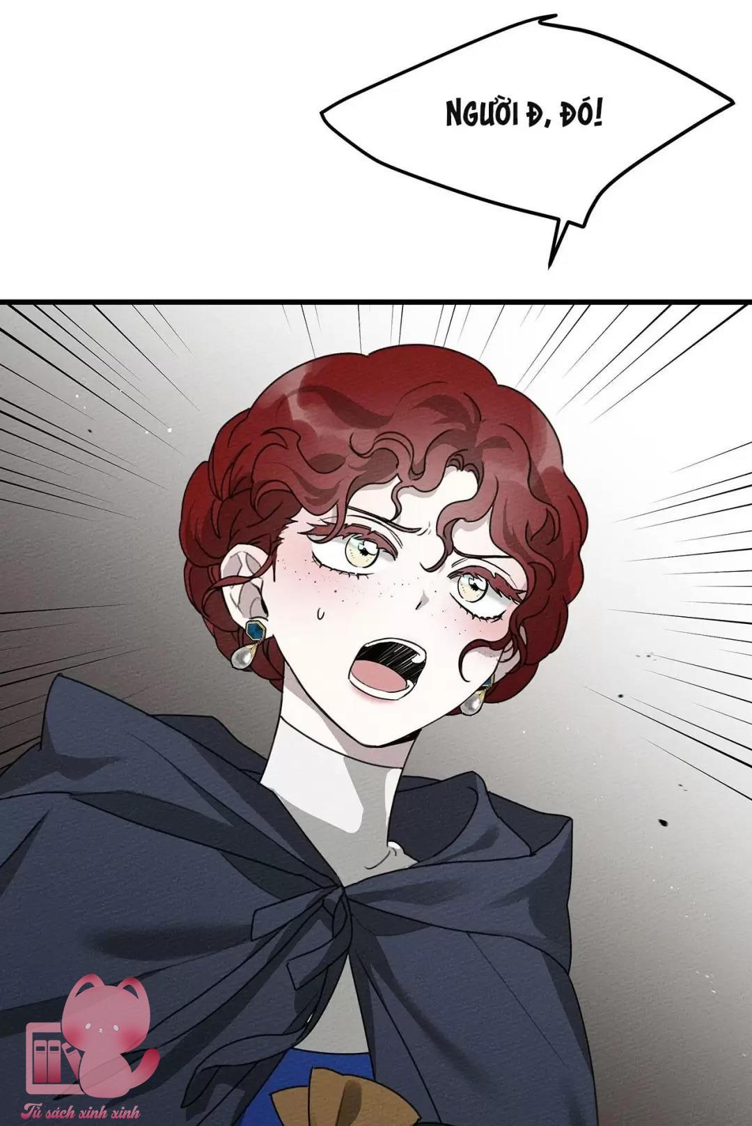Dưới Tán Cây Sồi - Chap 39