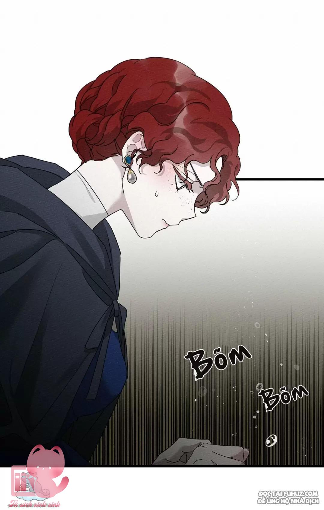 Dưới Tán Cây Sồi - Chap 39