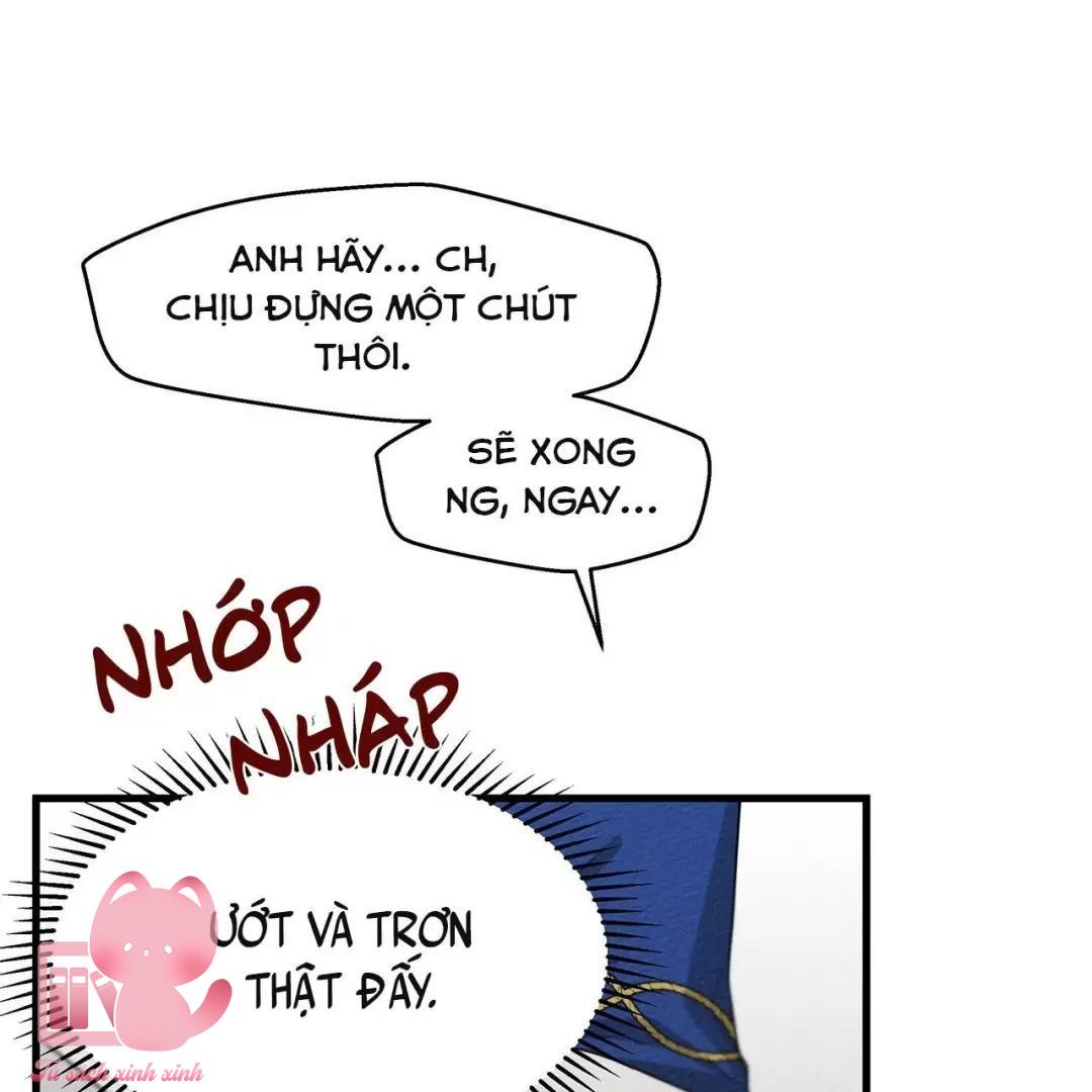 Dưới Tán Cây Sồi - Chap 39