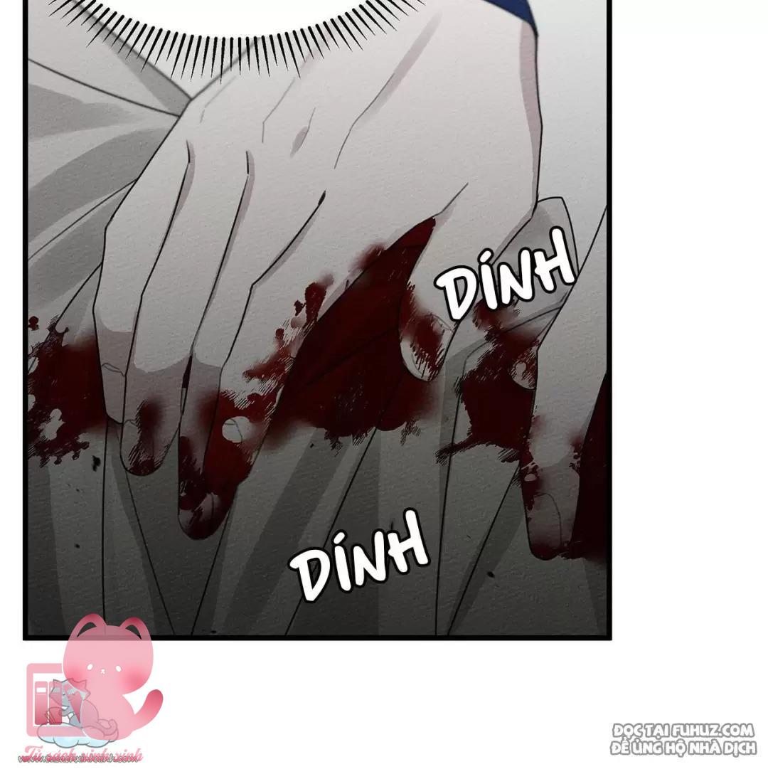 Dưới Tán Cây Sồi - Chap 39