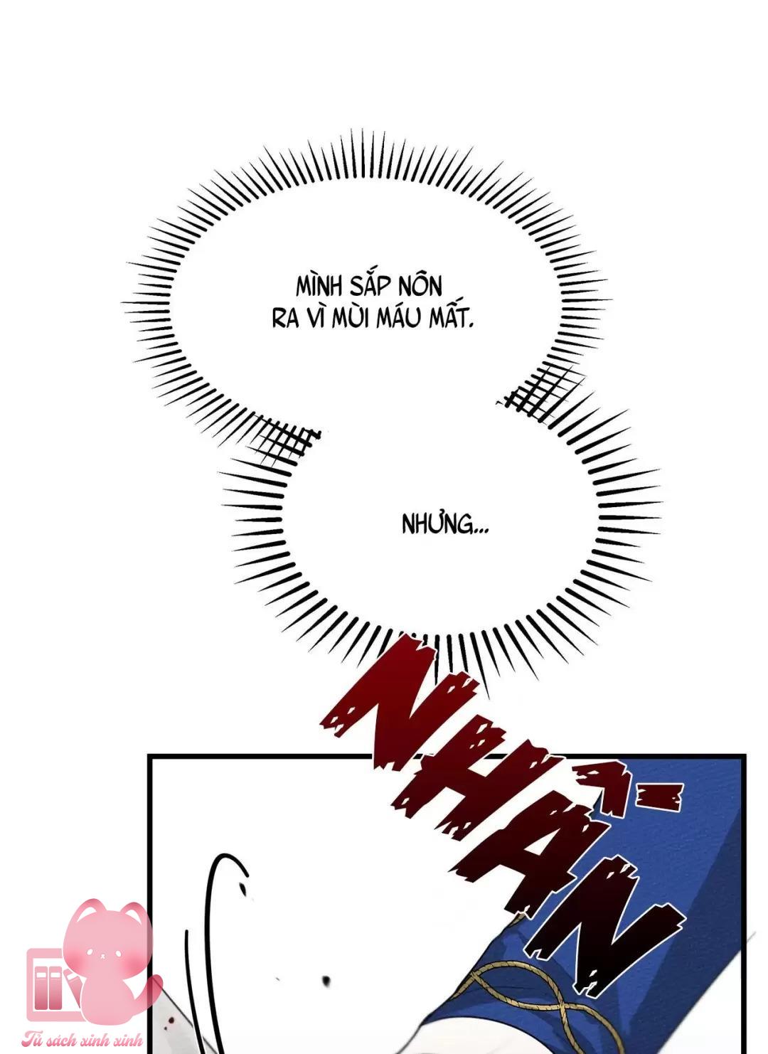 Dưới Tán Cây Sồi - Chap 39