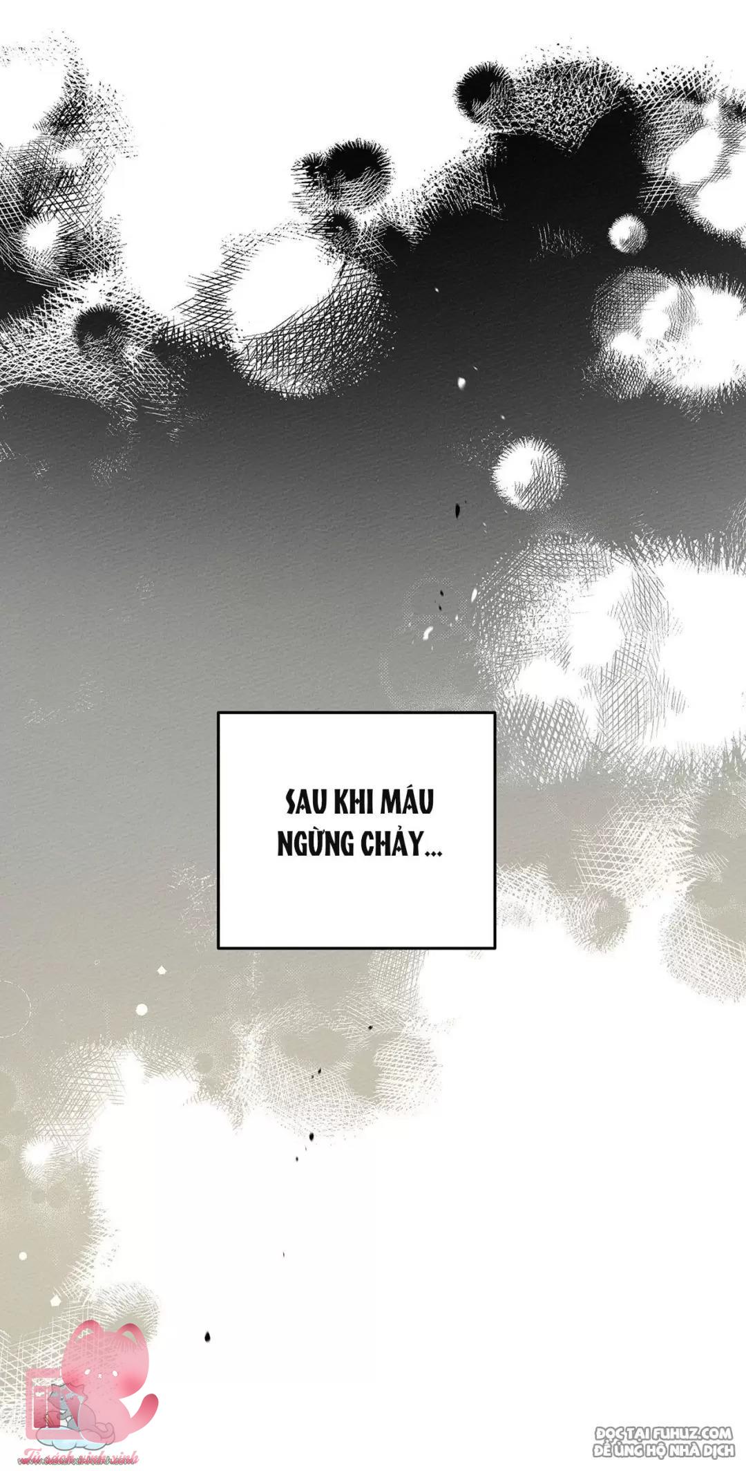 Dưới Tán Cây Sồi - Chap 39