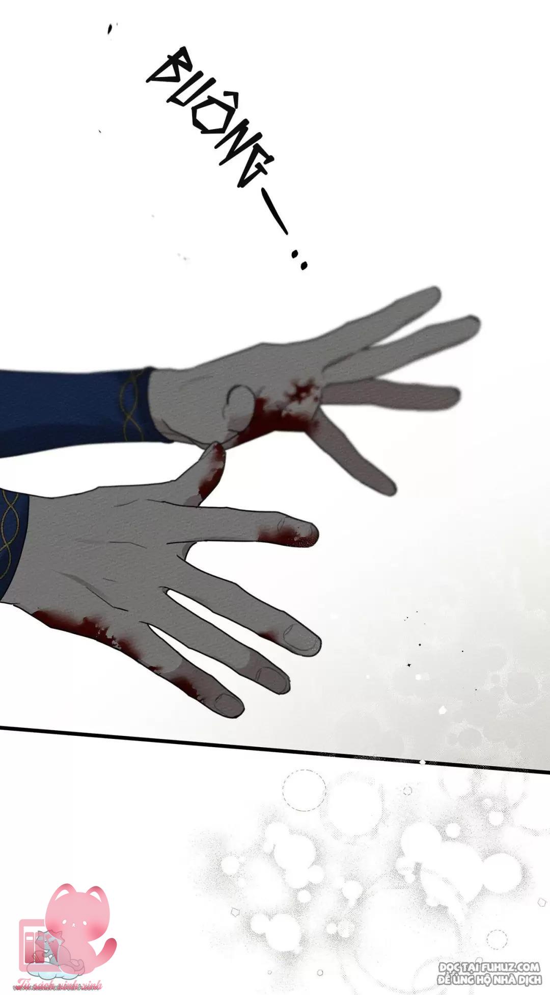 Dưới Tán Cây Sồi - Chap 39