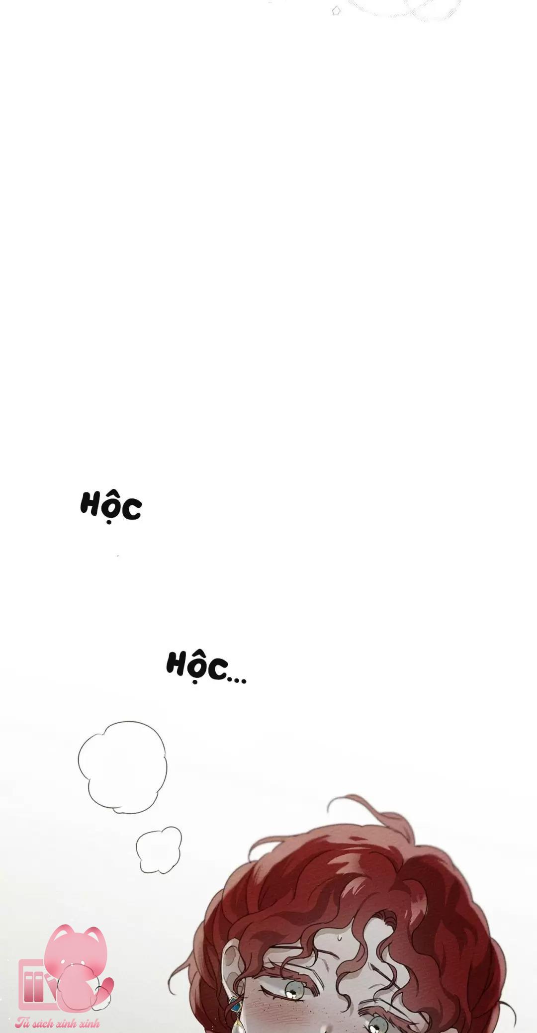 Dưới Tán Cây Sồi - Chap 39