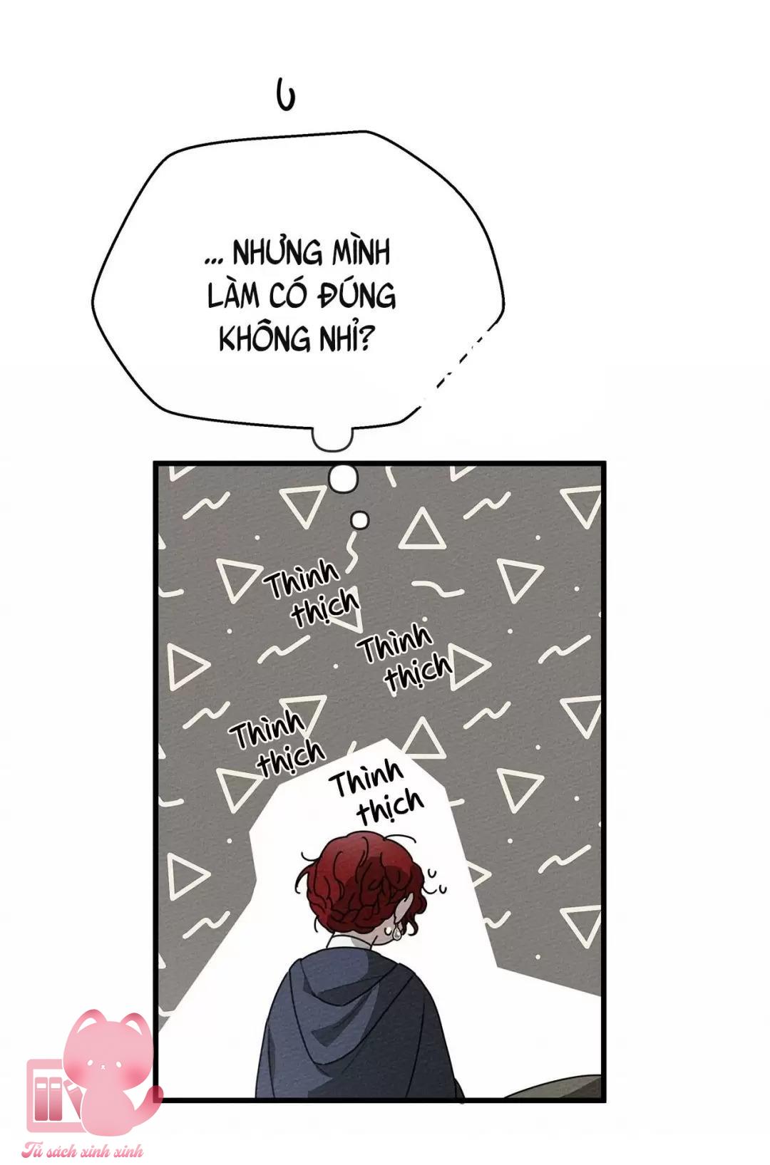 Dưới Tán Cây Sồi - Chap 39
