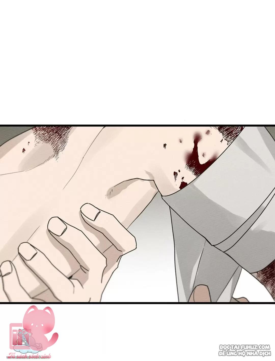 Dưới Tán Cây Sồi - Chap 39