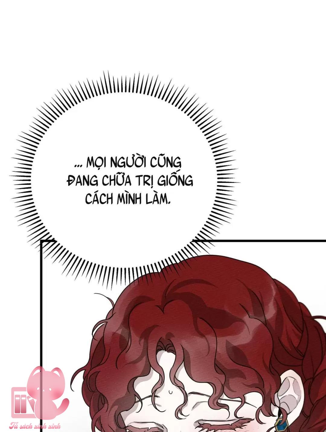 Dưới Tán Cây Sồi - Chap 39