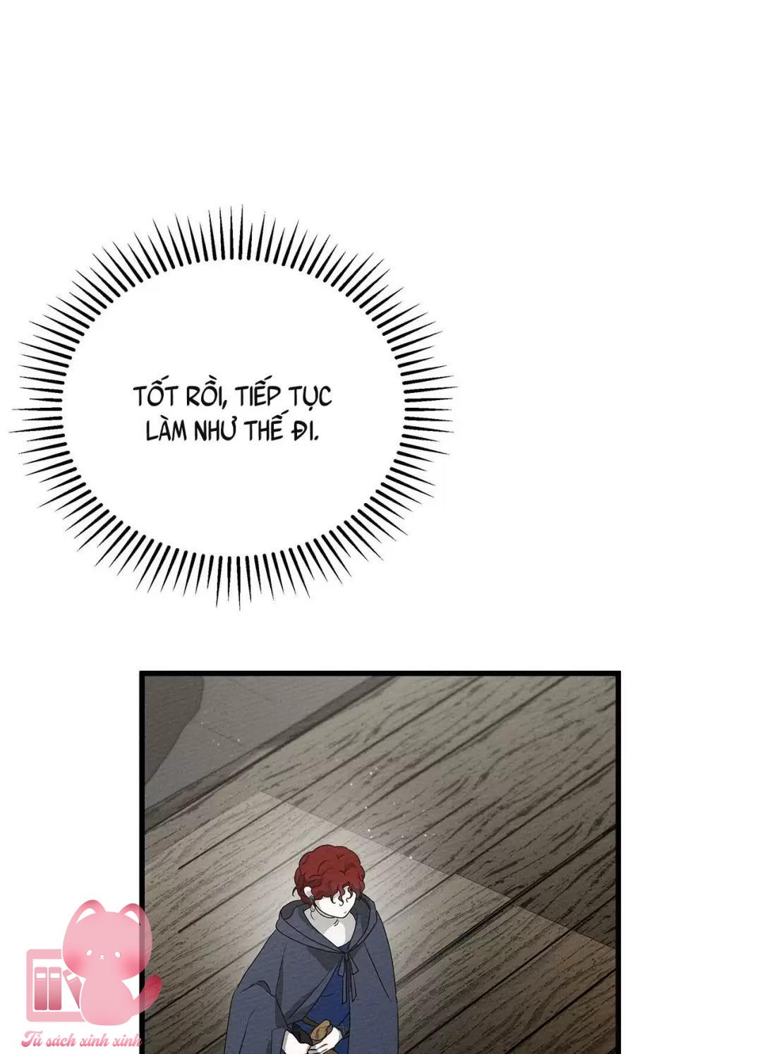 Dưới Tán Cây Sồi - Chap 39