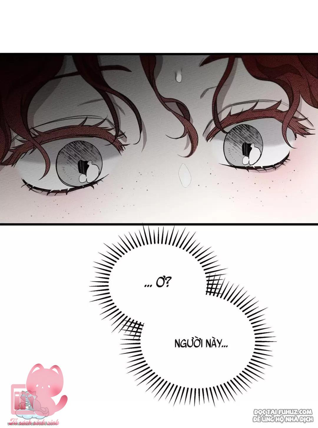 Dưới Tán Cây Sồi - Chap 39