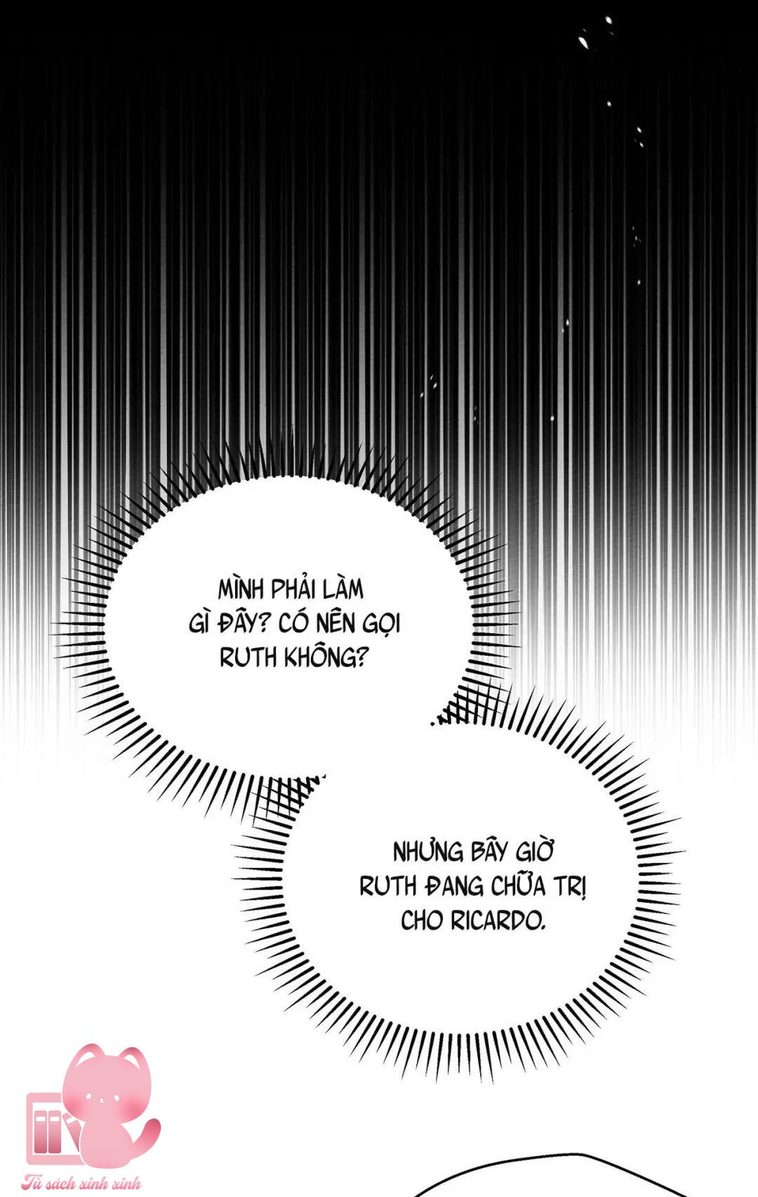 Dưới Tán Cây Sồi - Chap 39