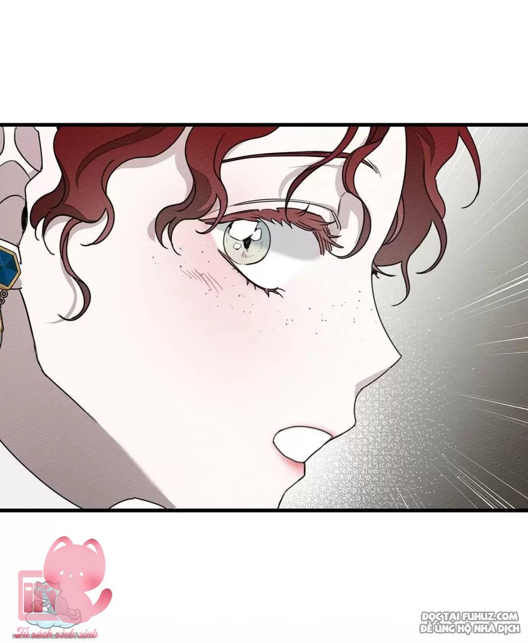 Dưới Tán Cây Sồi - Chap 39