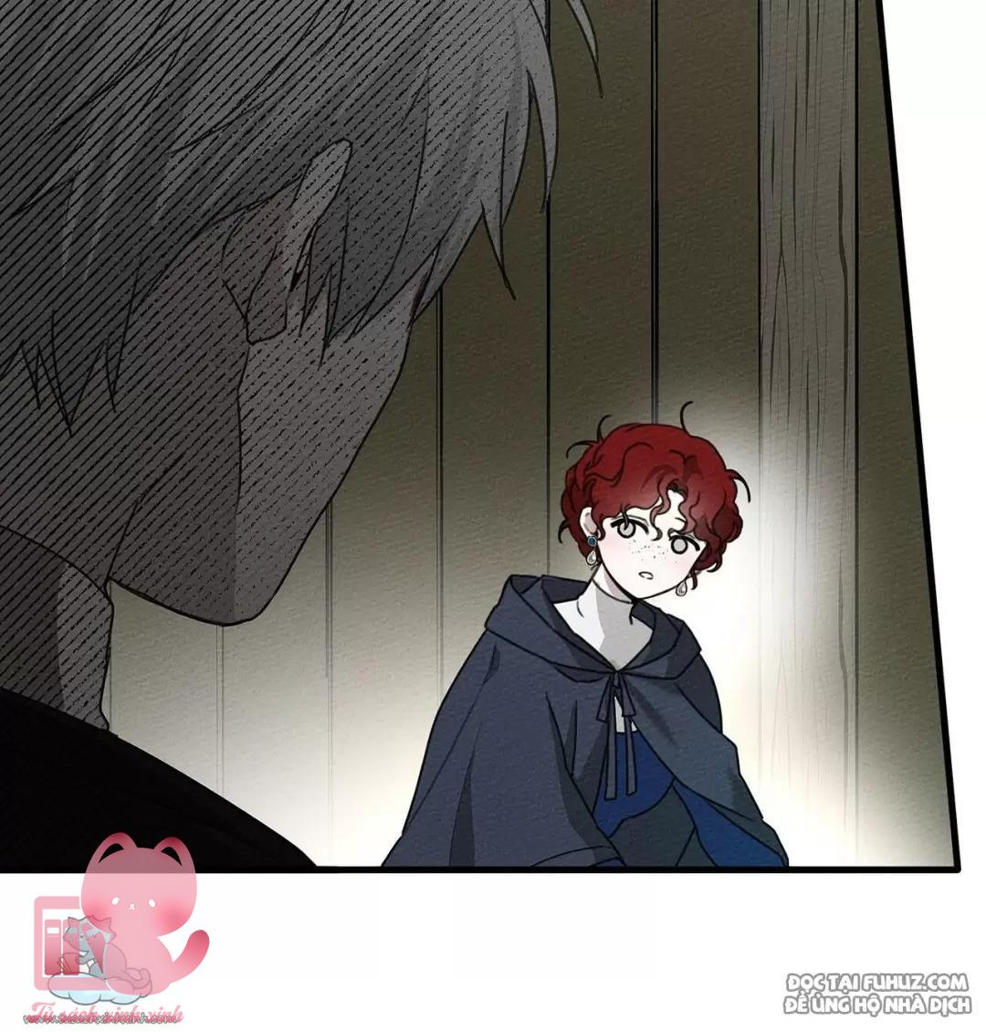 Dưới Tán Cây Sồi - Chap 39