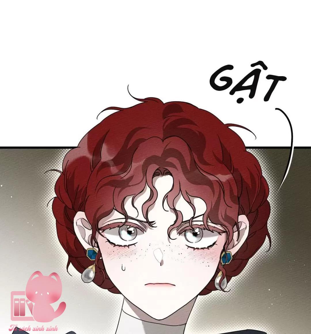 Dưới Tán Cây Sồi - Chap 39
