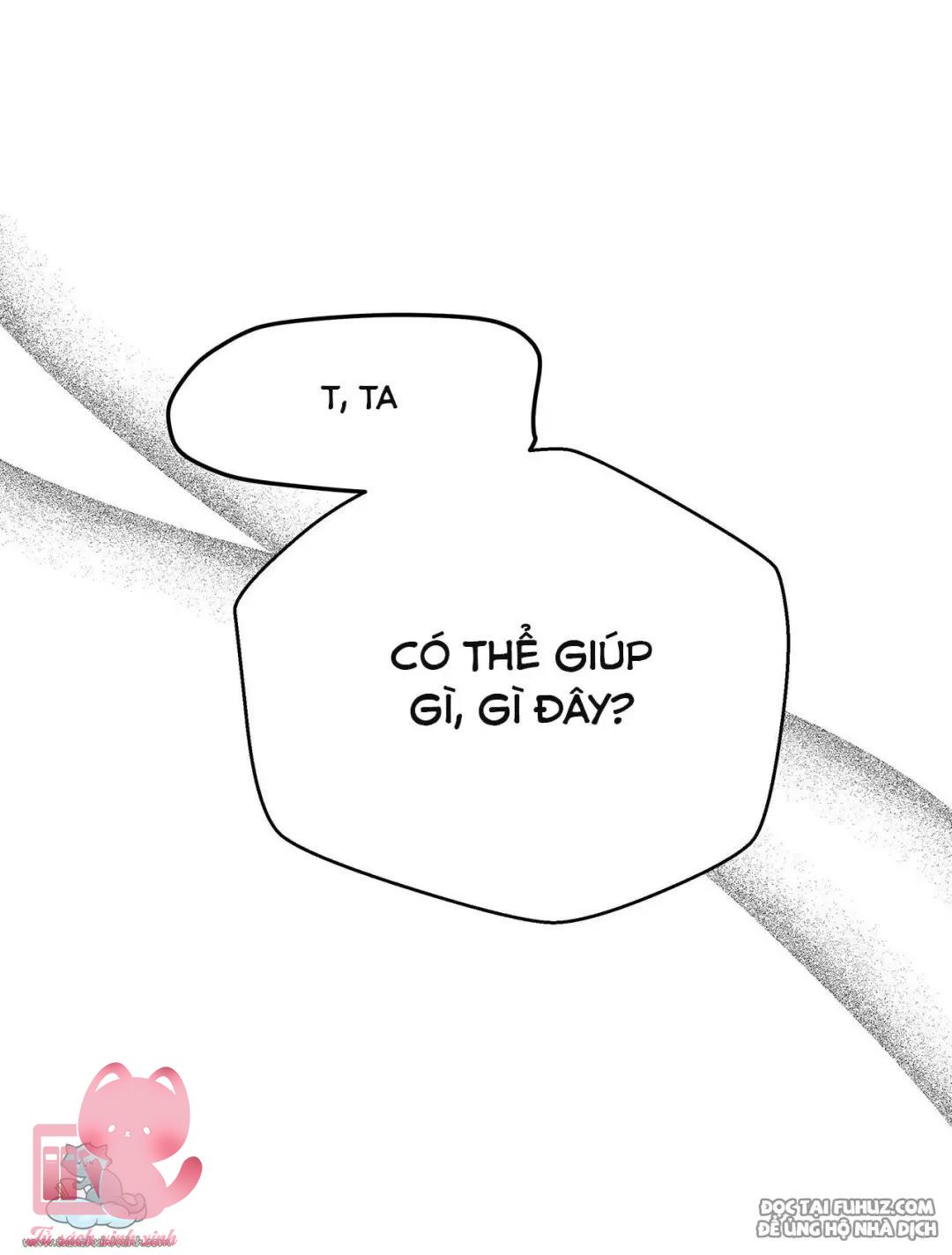 Dưới Tán Cây Sồi - Chap 39