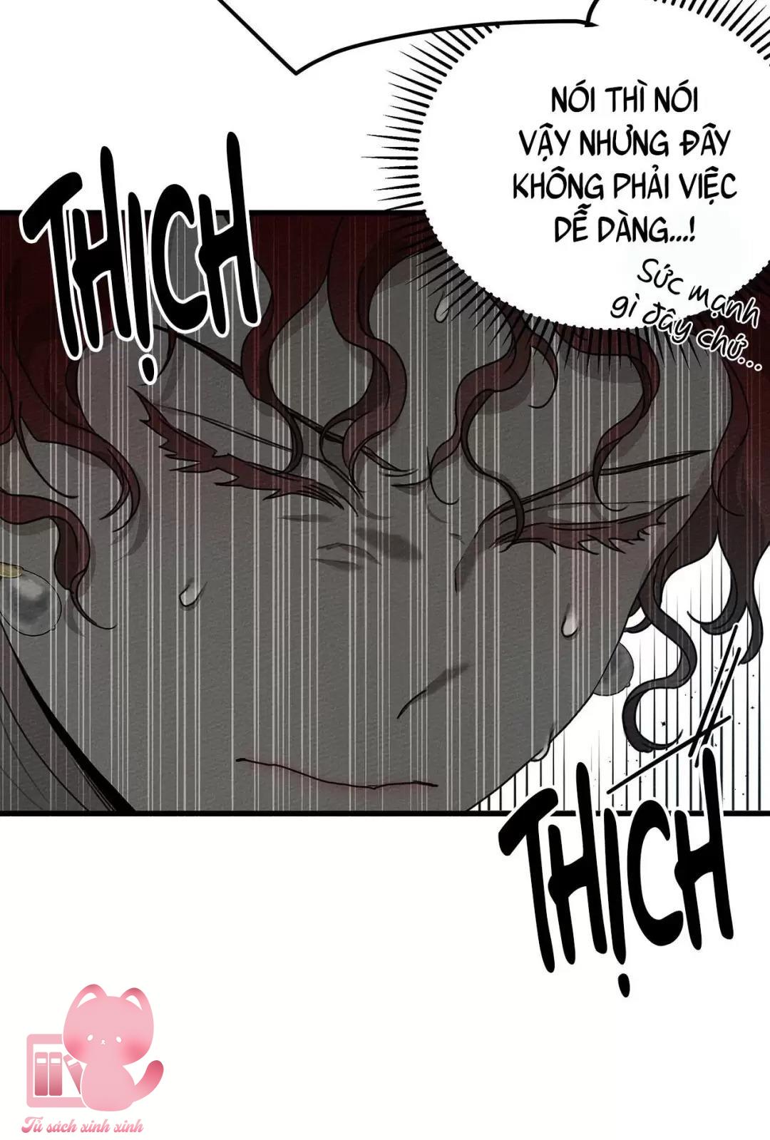 Dưới Tán Cây Sồi - Chap 39