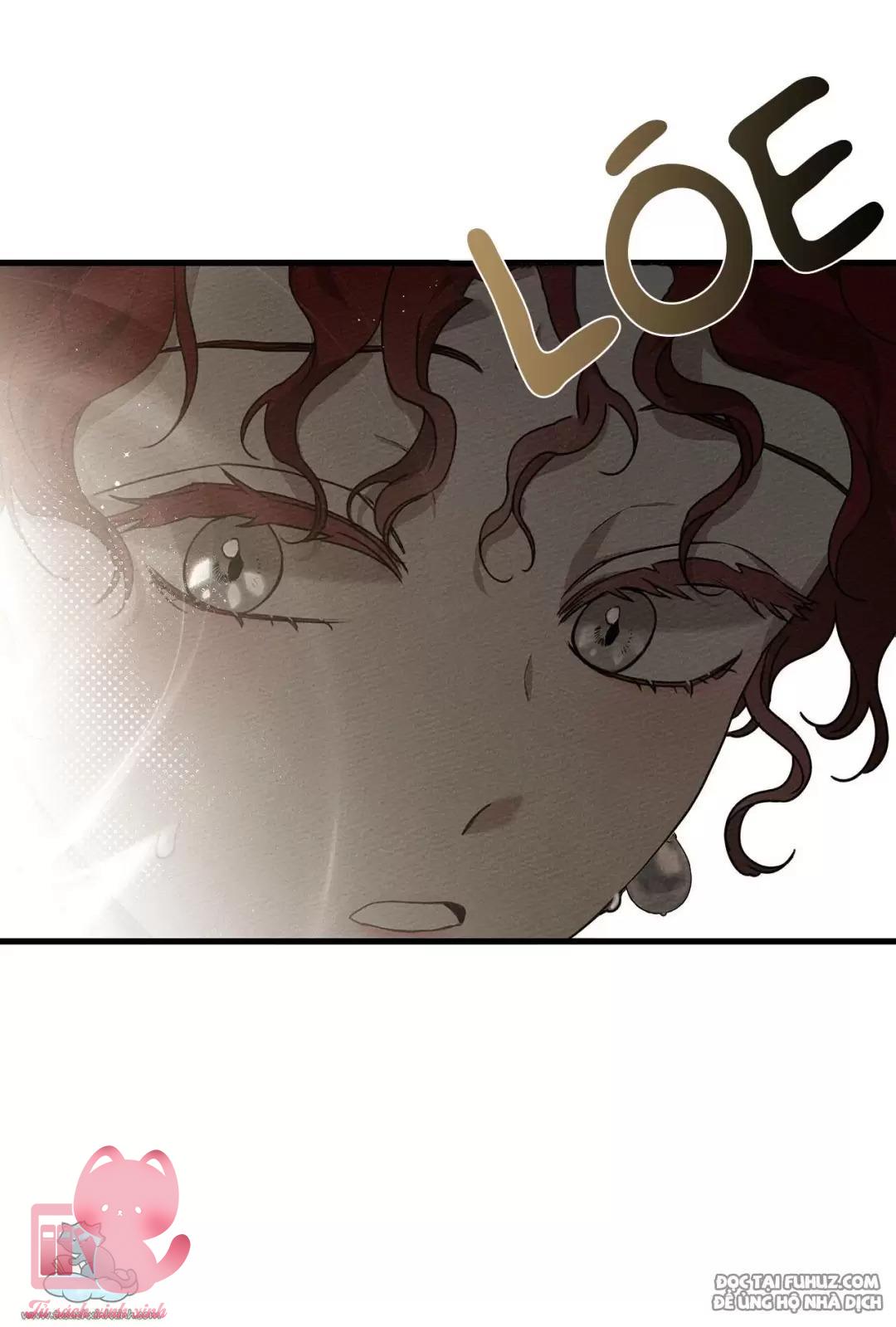 Dưới Tán Cây Sồi - Chap 39