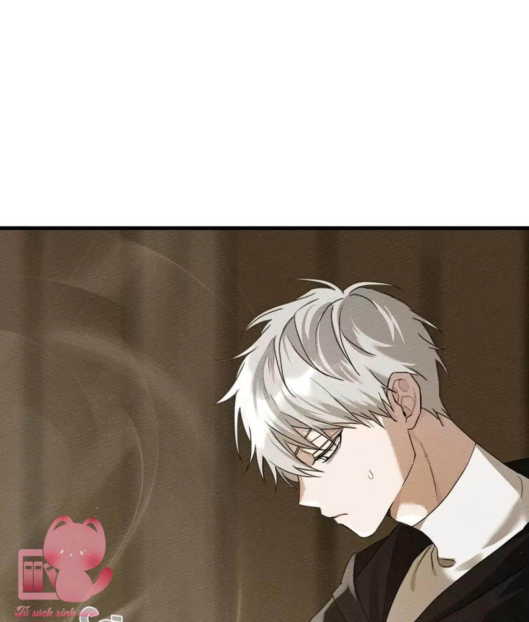 Dưới Tán Cây Sồi - Chap 39