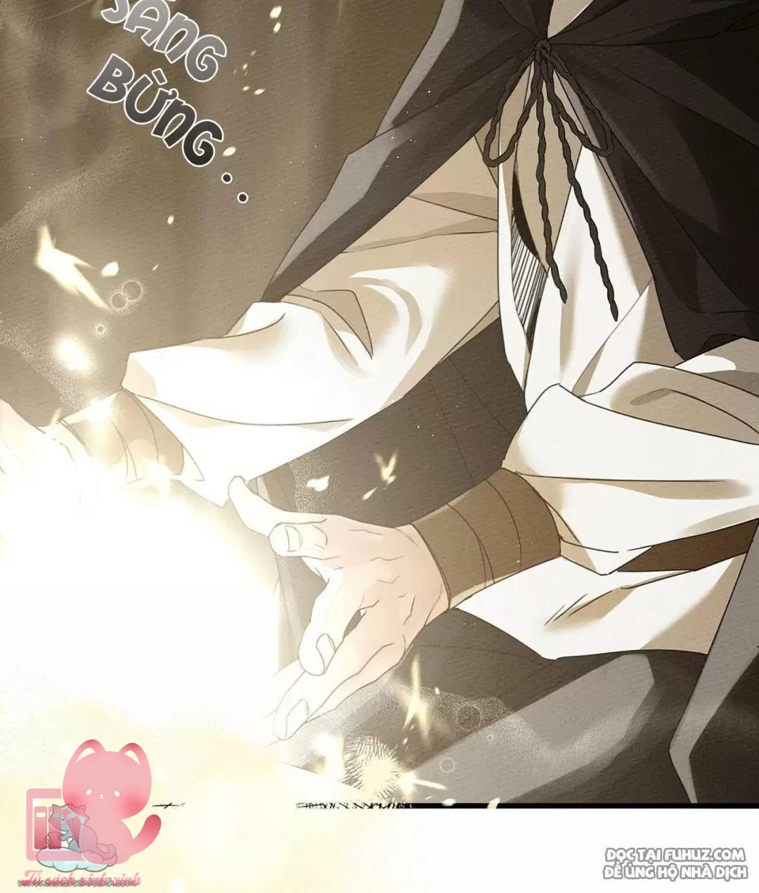 Dưới Tán Cây Sồi - Chap 39