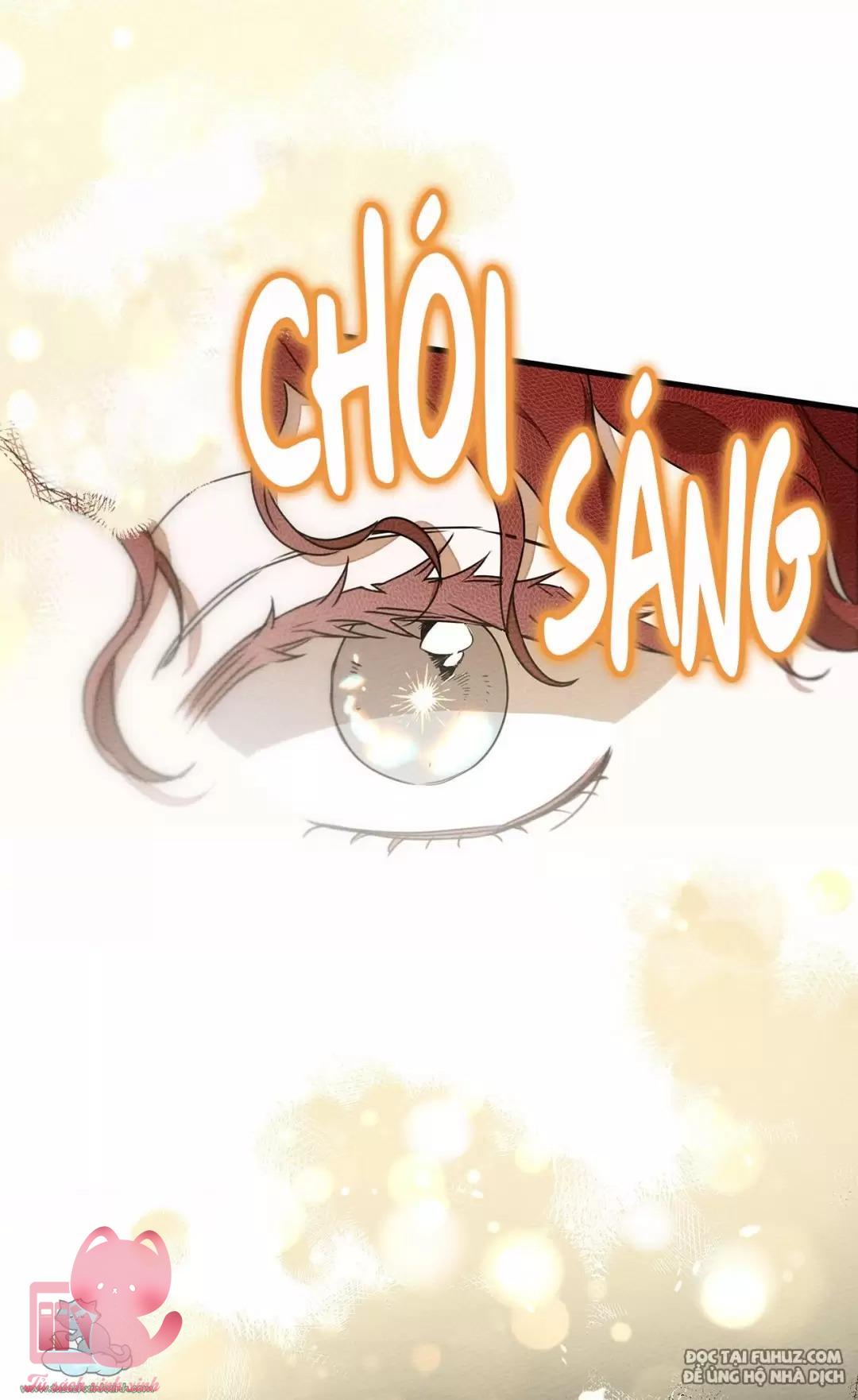 Dưới Tán Cây Sồi - Chap 39