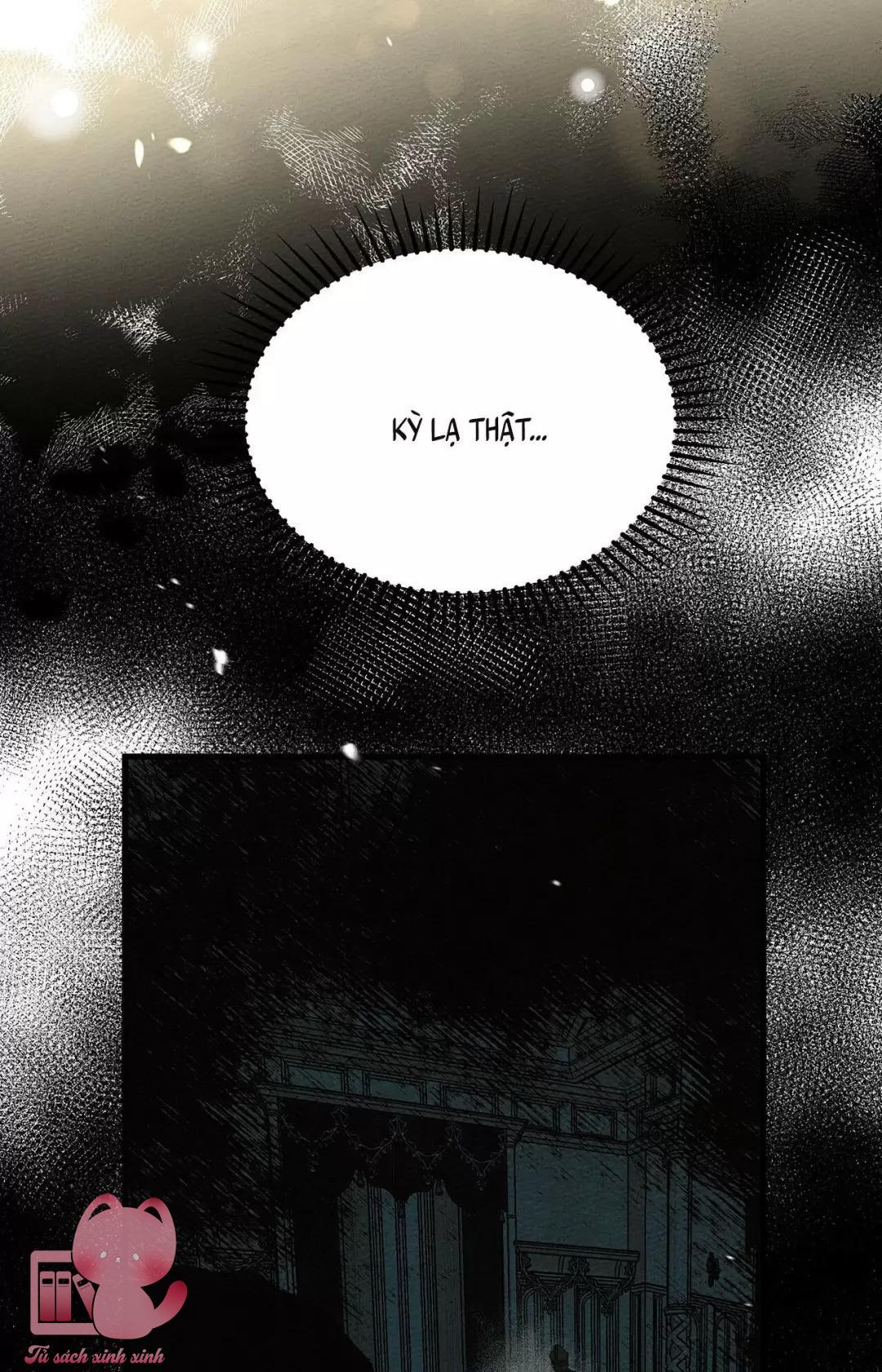 Dưới Tán Cây Sồi - Chap 39