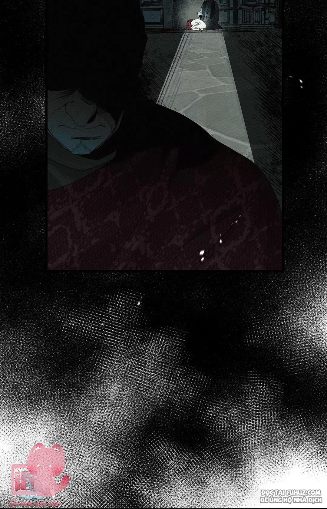 Dưới Tán Cây Sồi - Chap 39