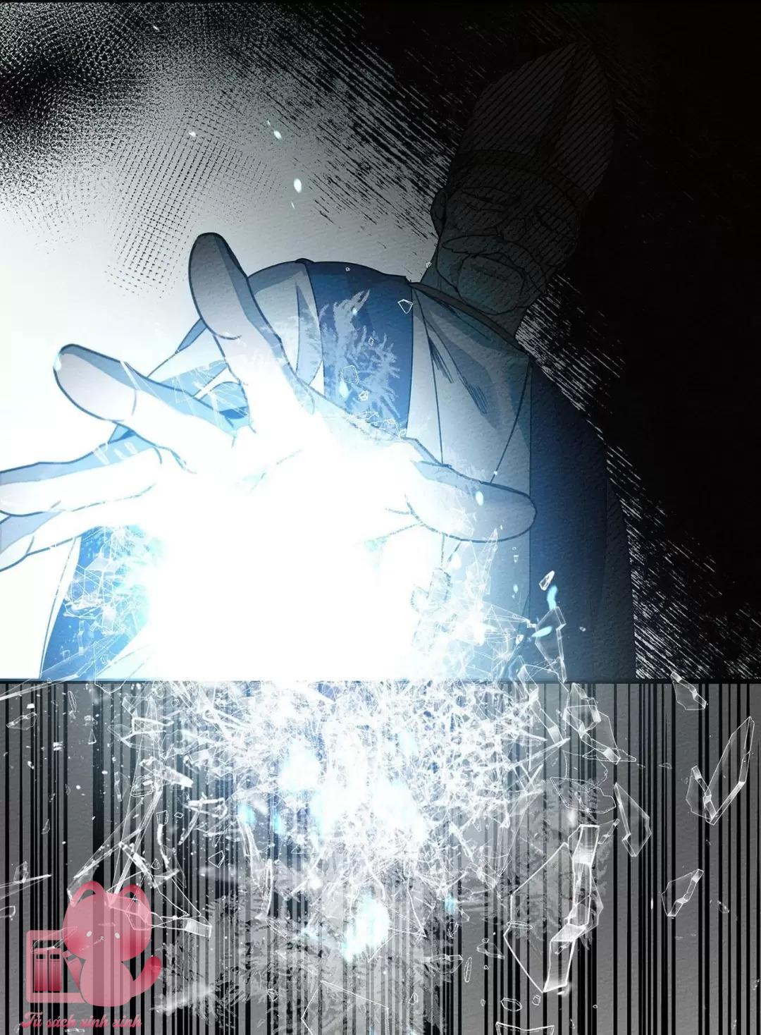 Dưới Tán Cây Sồi - Chap 39
