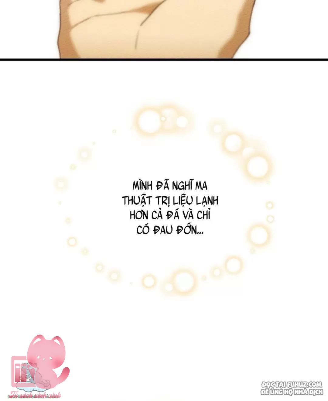 Dưới Tán Cây Sồi - Chap 39
