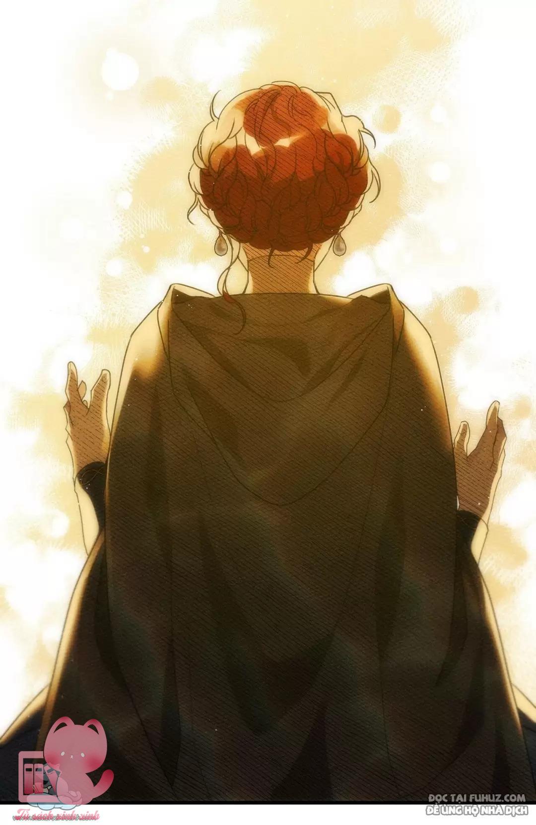 Dưới Tán Cây Sồi - Chap 39