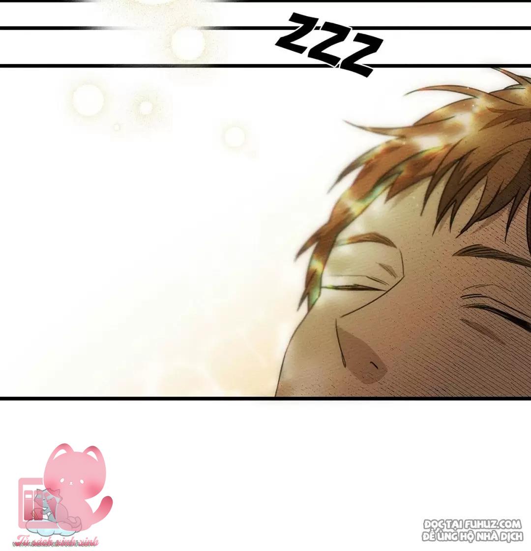 Dưới Tán Cây Sồi - Chap 39