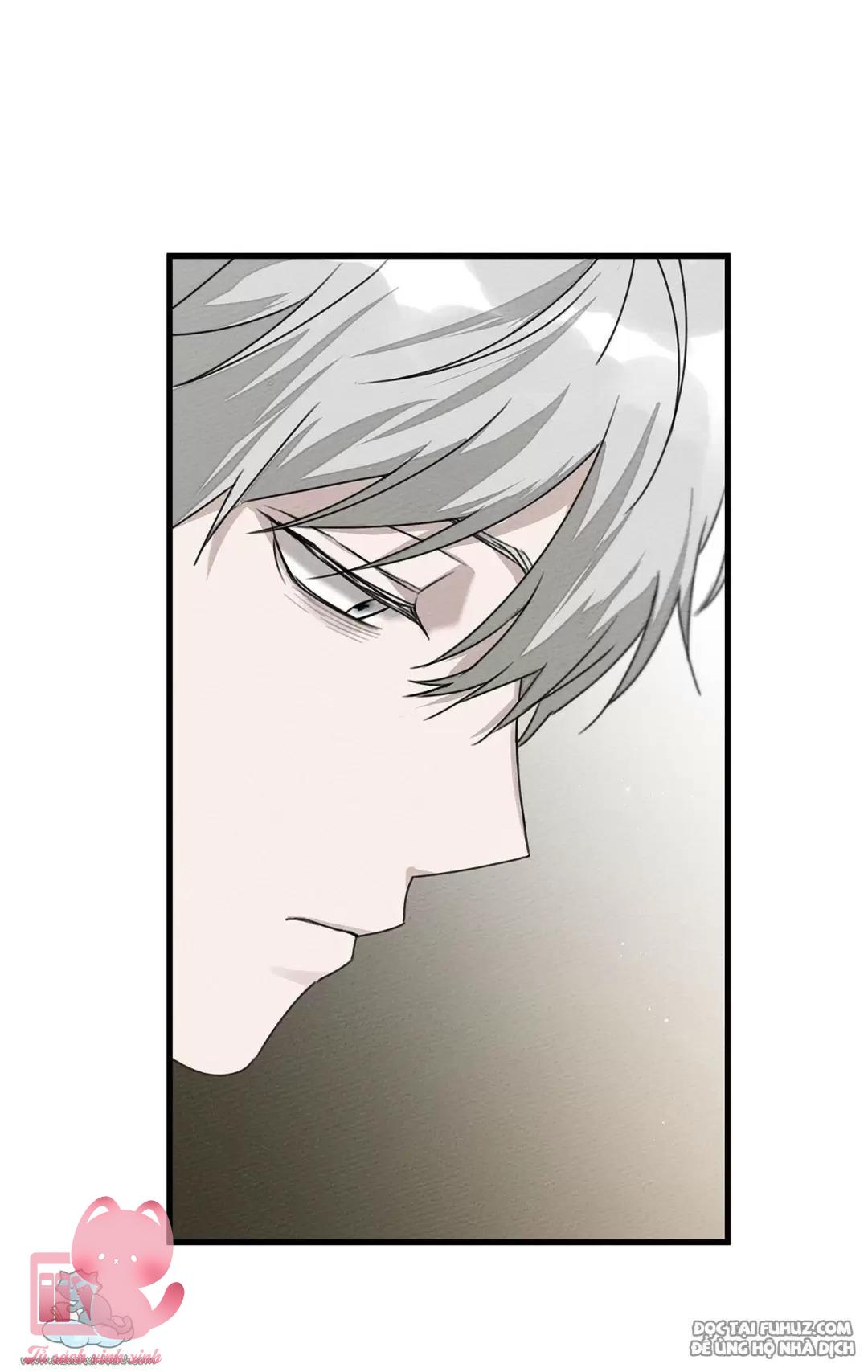 Dưới Tán Cây Sồi - Chap 39