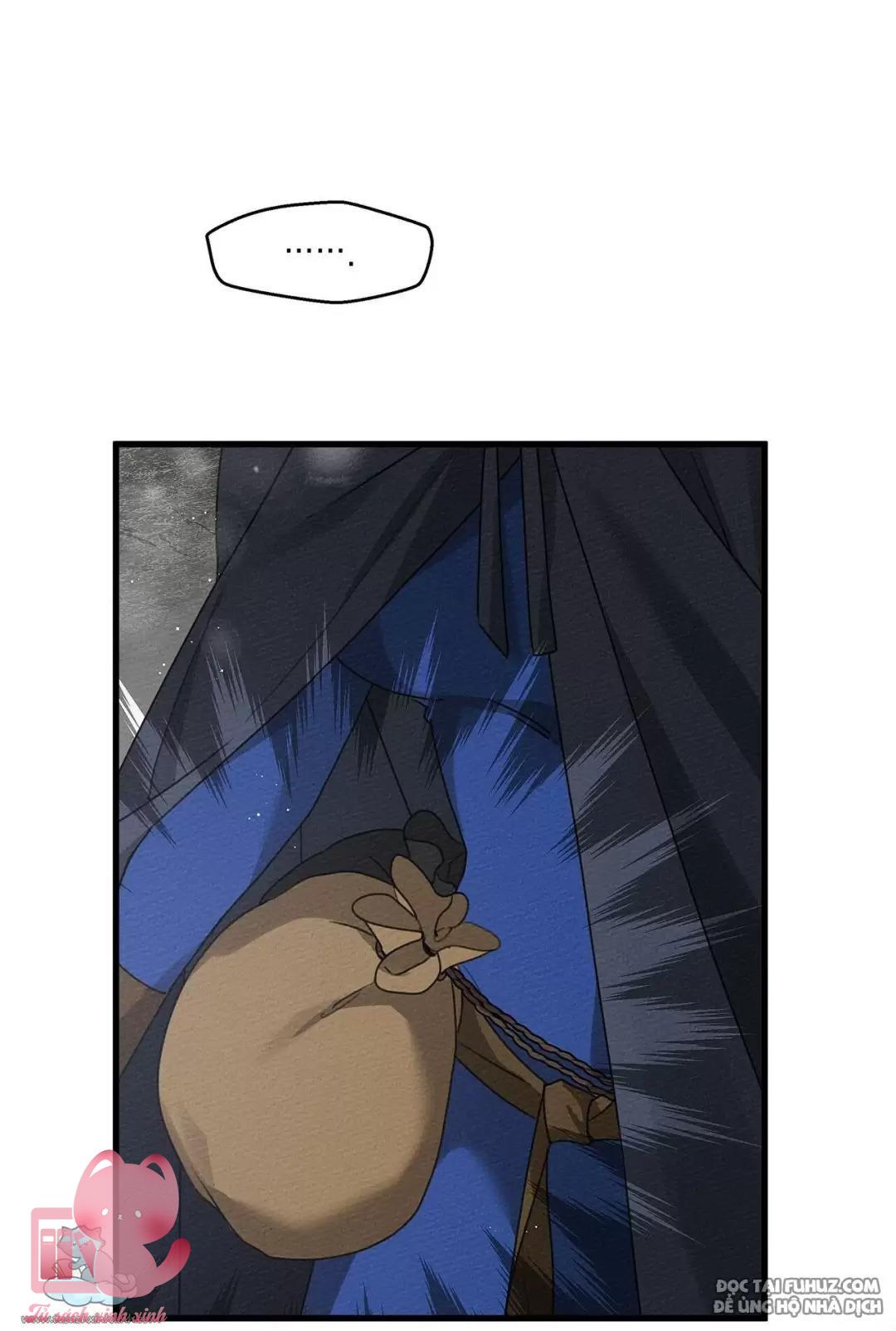 Dưới Tán Cây Sồi - Chap 39